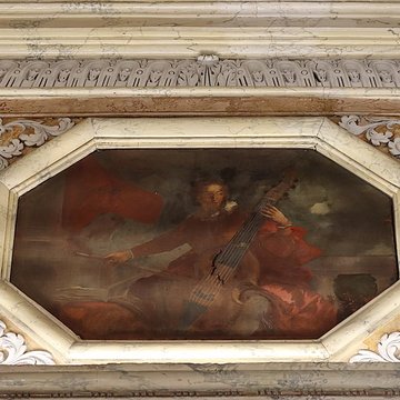 Hôtel de lAcadémie à Dijon