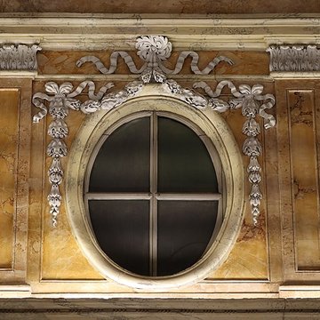 Hôtel de lAcadémie à Dijon