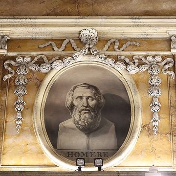 Hôtel de lAcadémie à Dijon