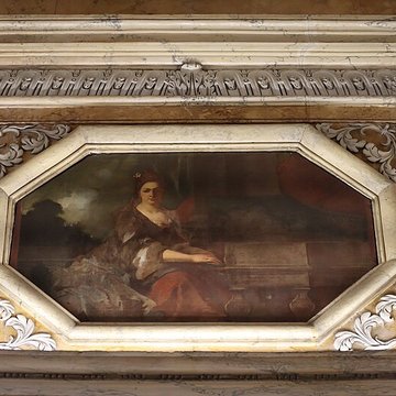 Hôtel de lAcadémie à Dijon