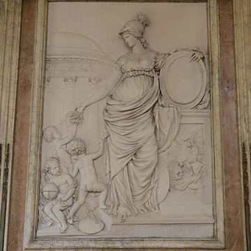 Hôtel de lAcadémie à Dijon