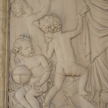 Hôtel de lAcadémie à Dijon