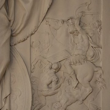 Hôtel de lAcadémie à Dijon