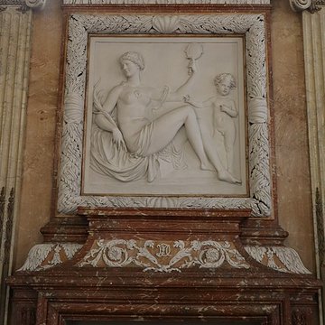 Hôtel de lAcadémie à Dijon