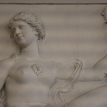 Hôtel de lAcadémie à Dijon