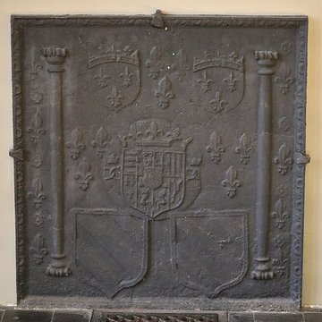 Hôtel de lAcadémie à Dijon