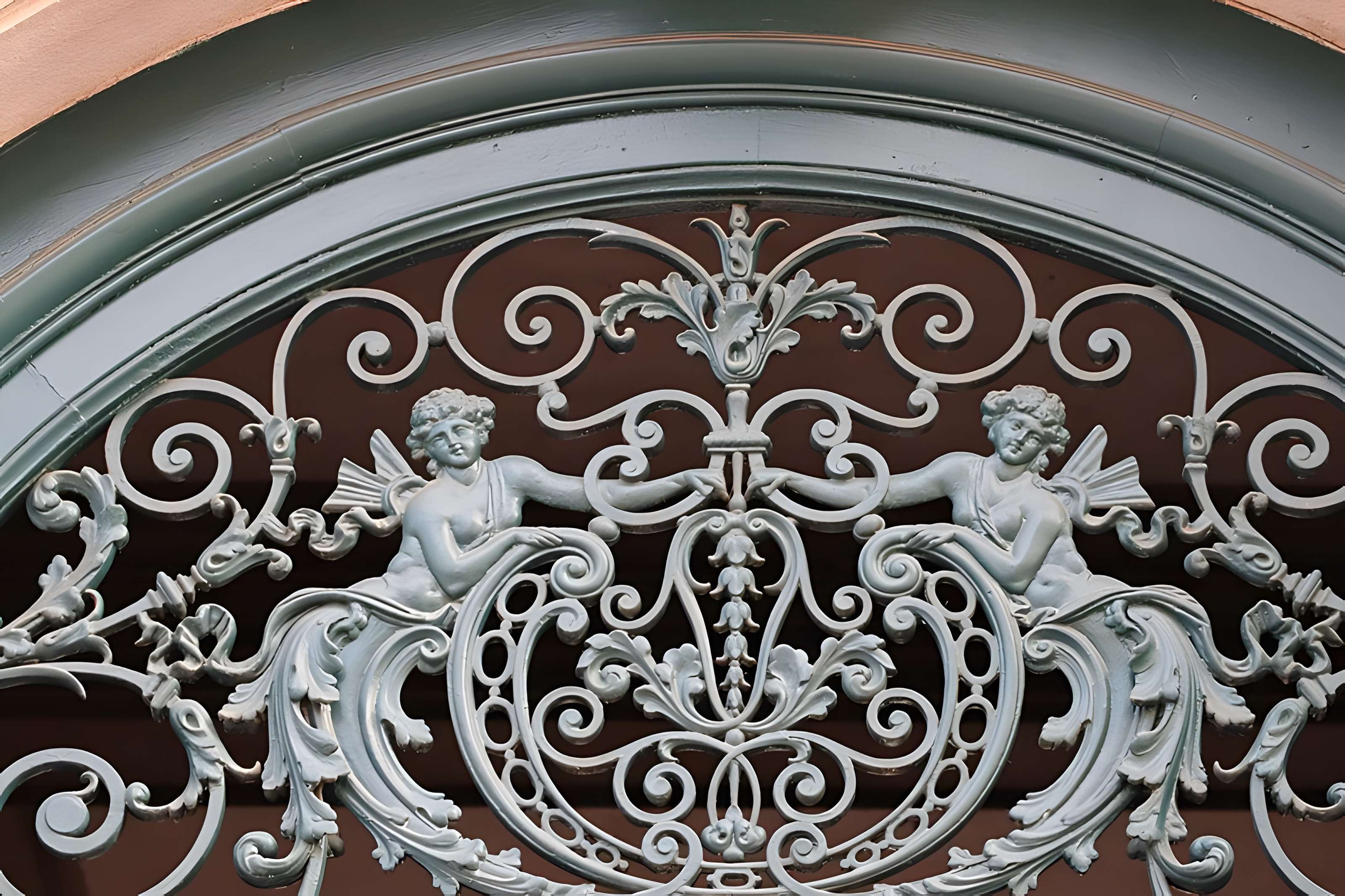 Hôtel de l'Académie à Dijon