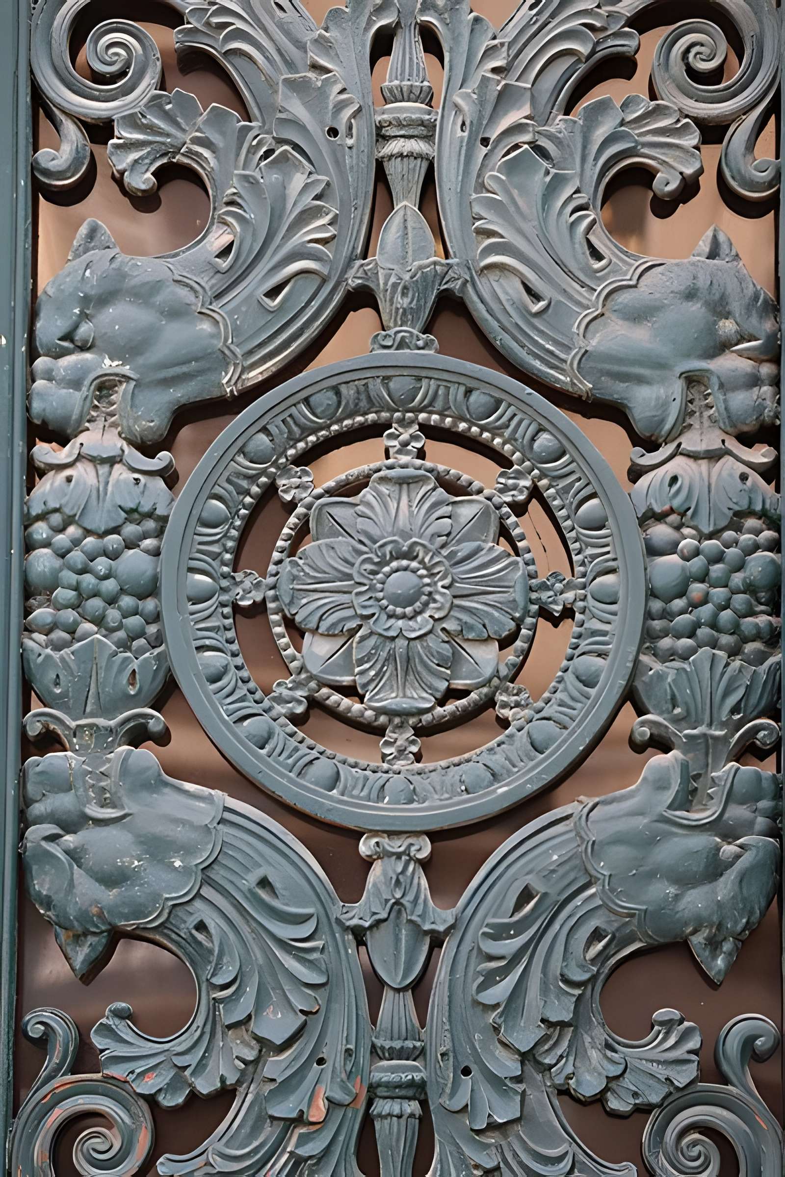 Hôtel de l'Académie à Dijon