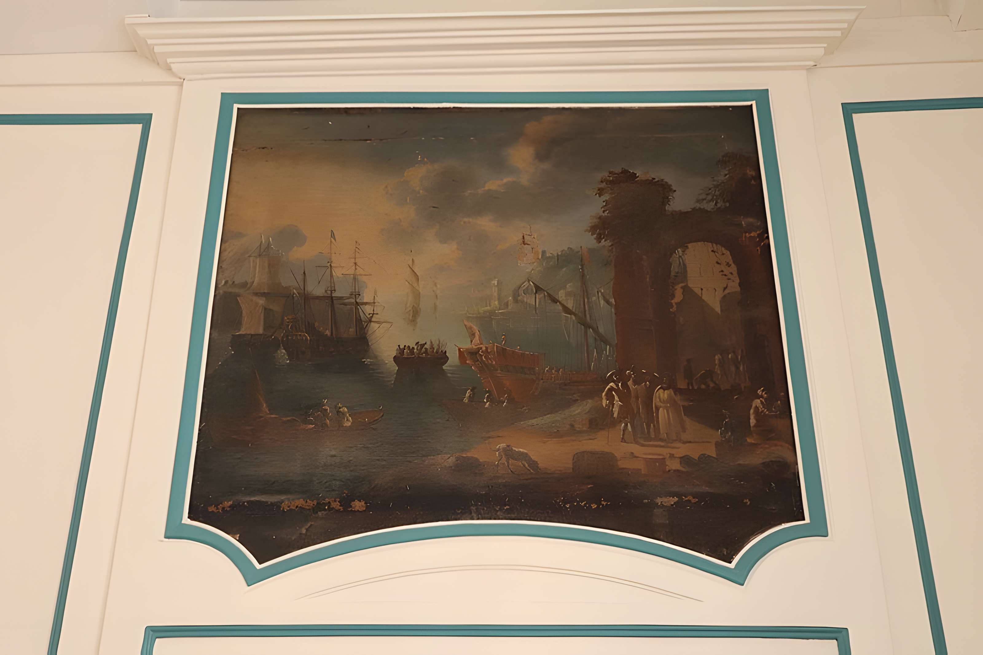 Hôtel de l'Académie à Dijon