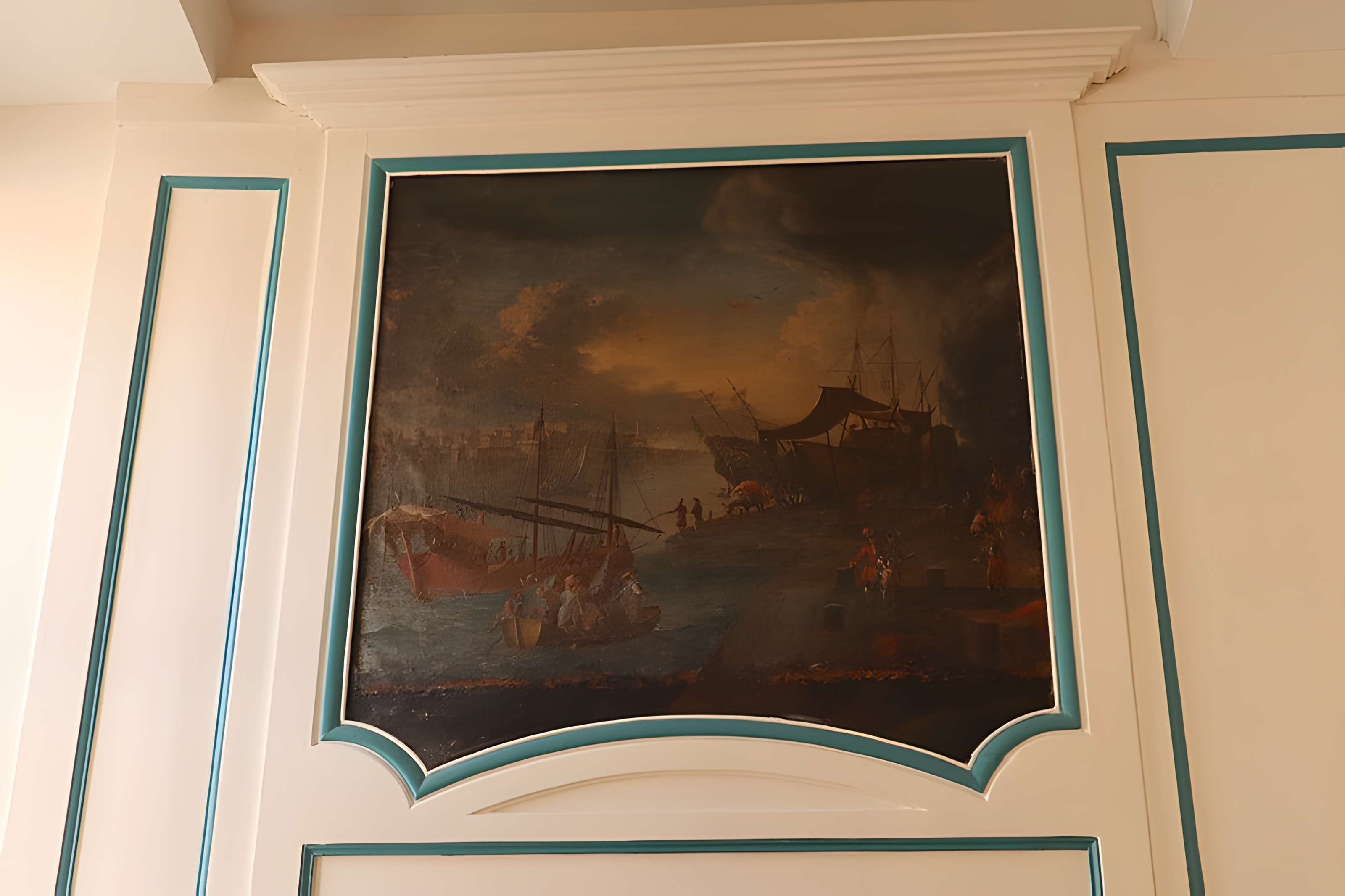 Hôtel de l'Académie à Dijon