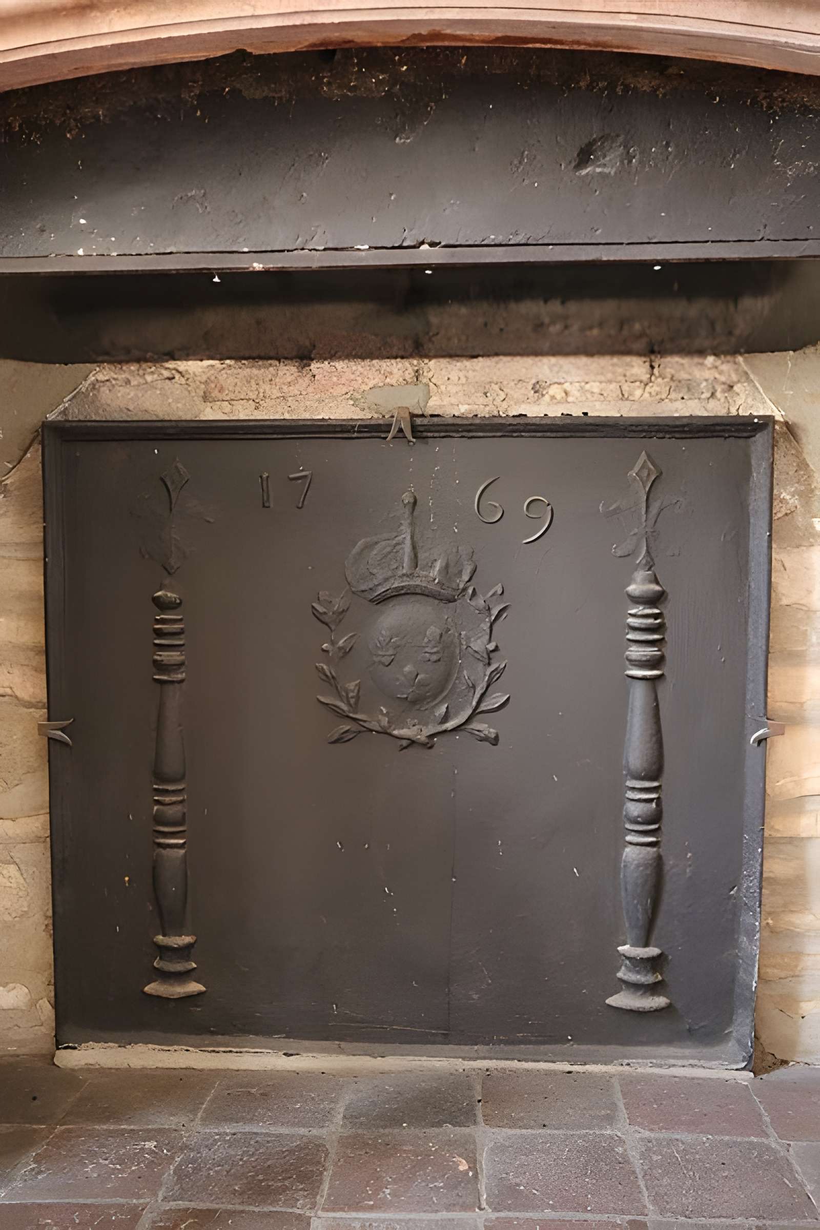 Hôtel de l'Académie à Dijon