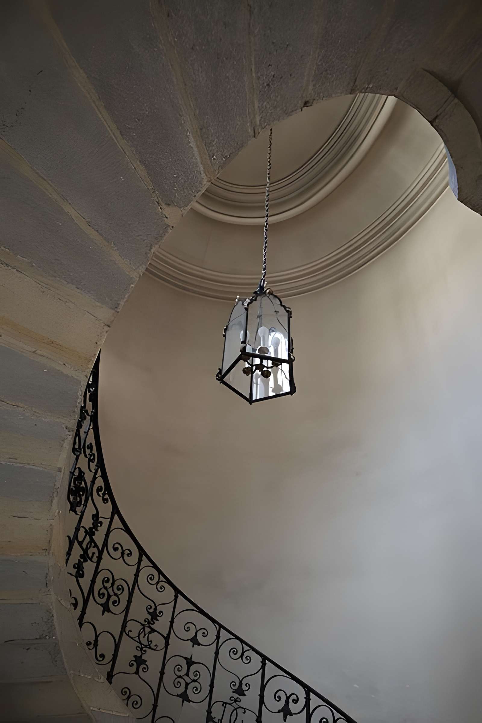 Hôtel de l'Académie à Dijon