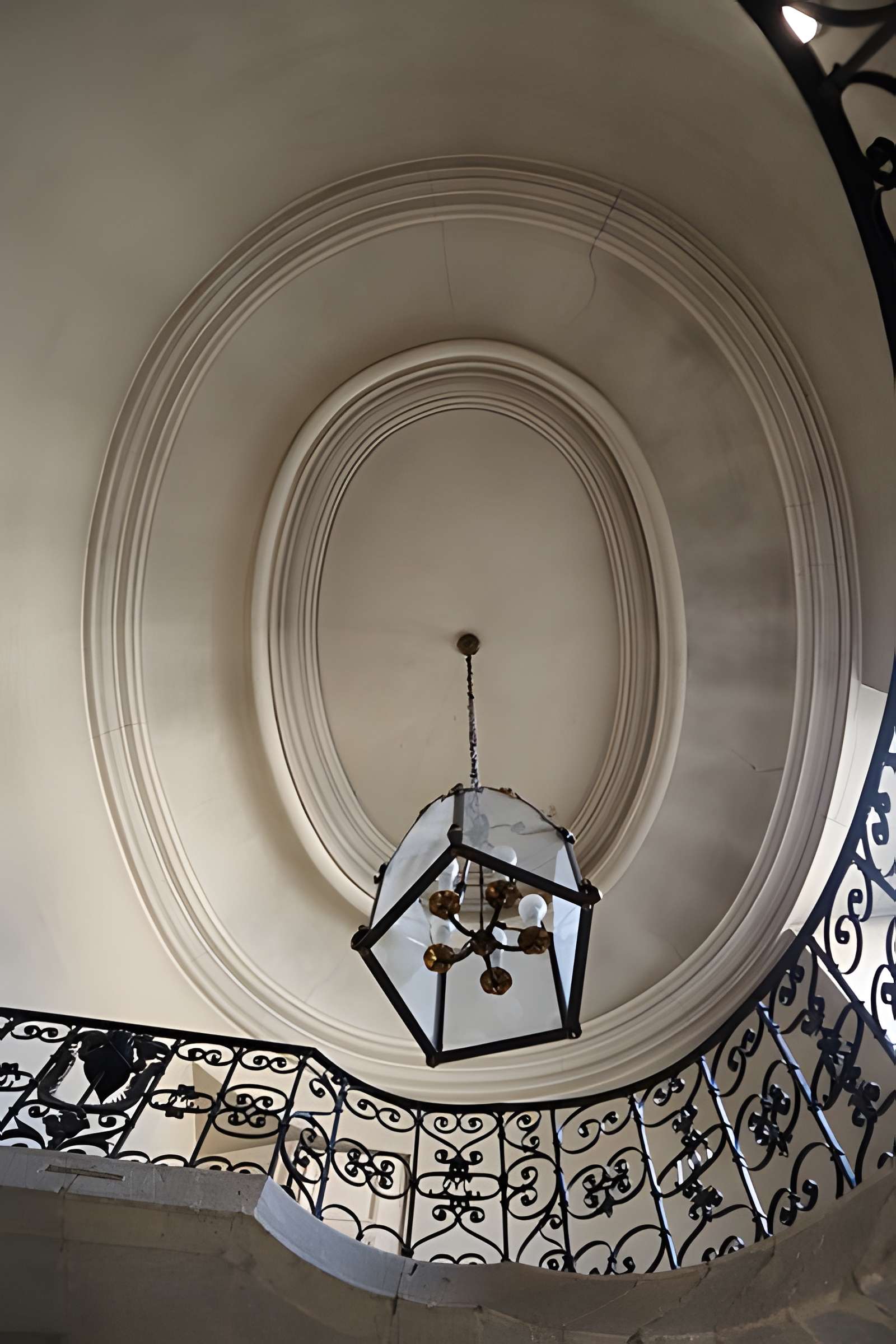 Hôtel de l'Académie à Dijon