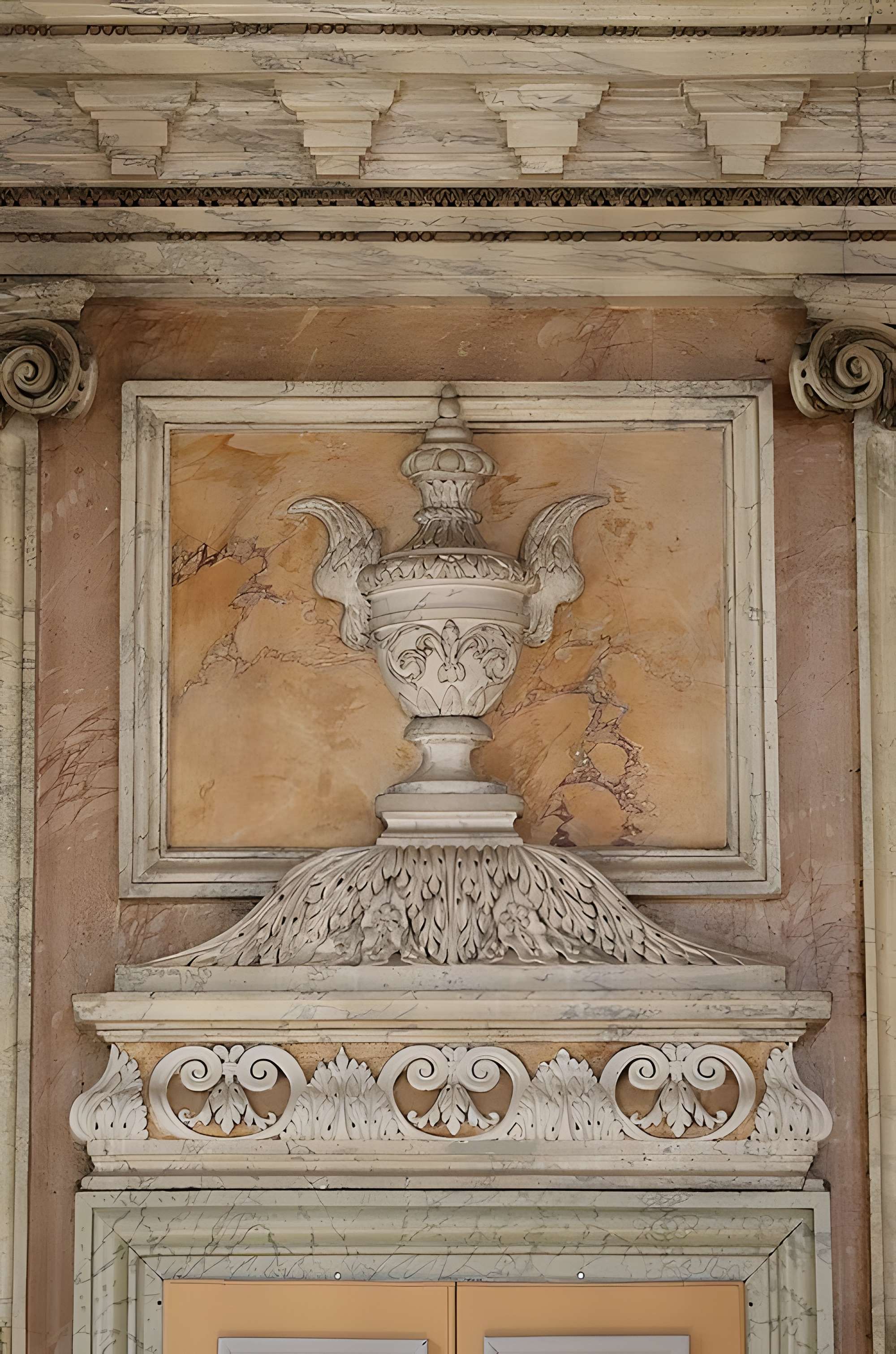 Hôtel de l'Académie à Dijon