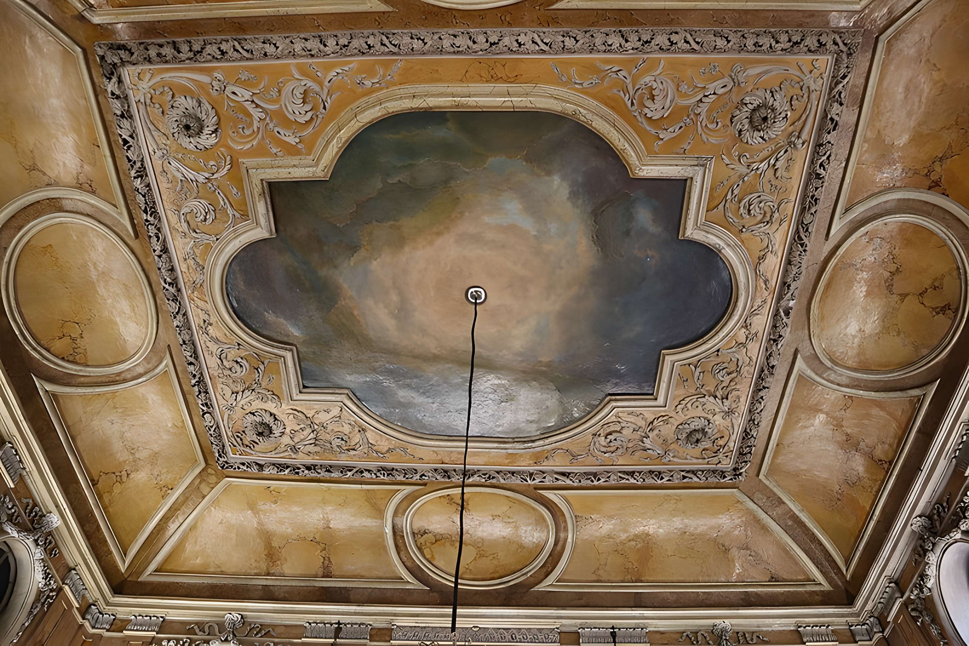 Hôtel de l'Académie à Dijon