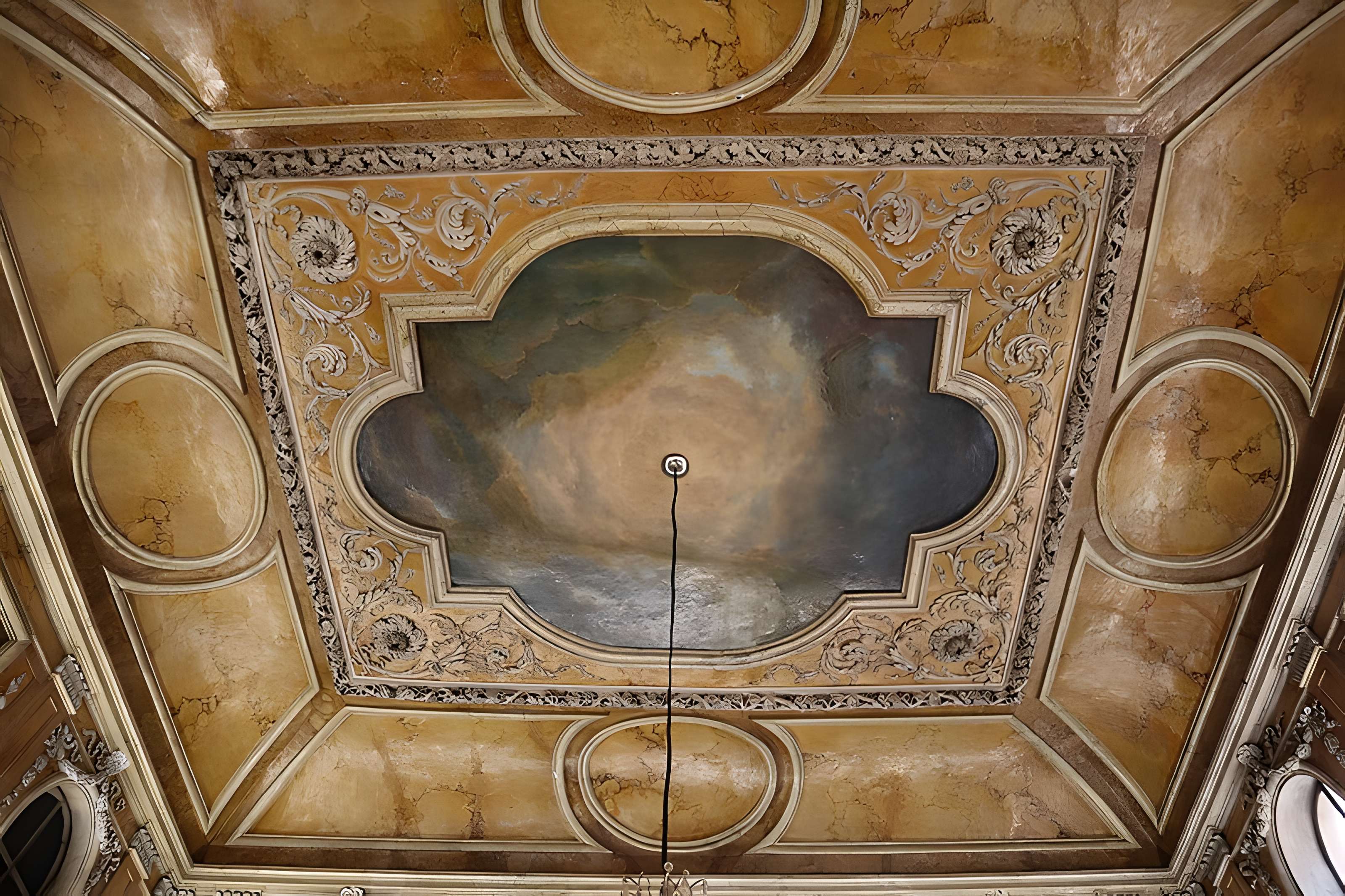 Hôtel de l'Académie à Dijon