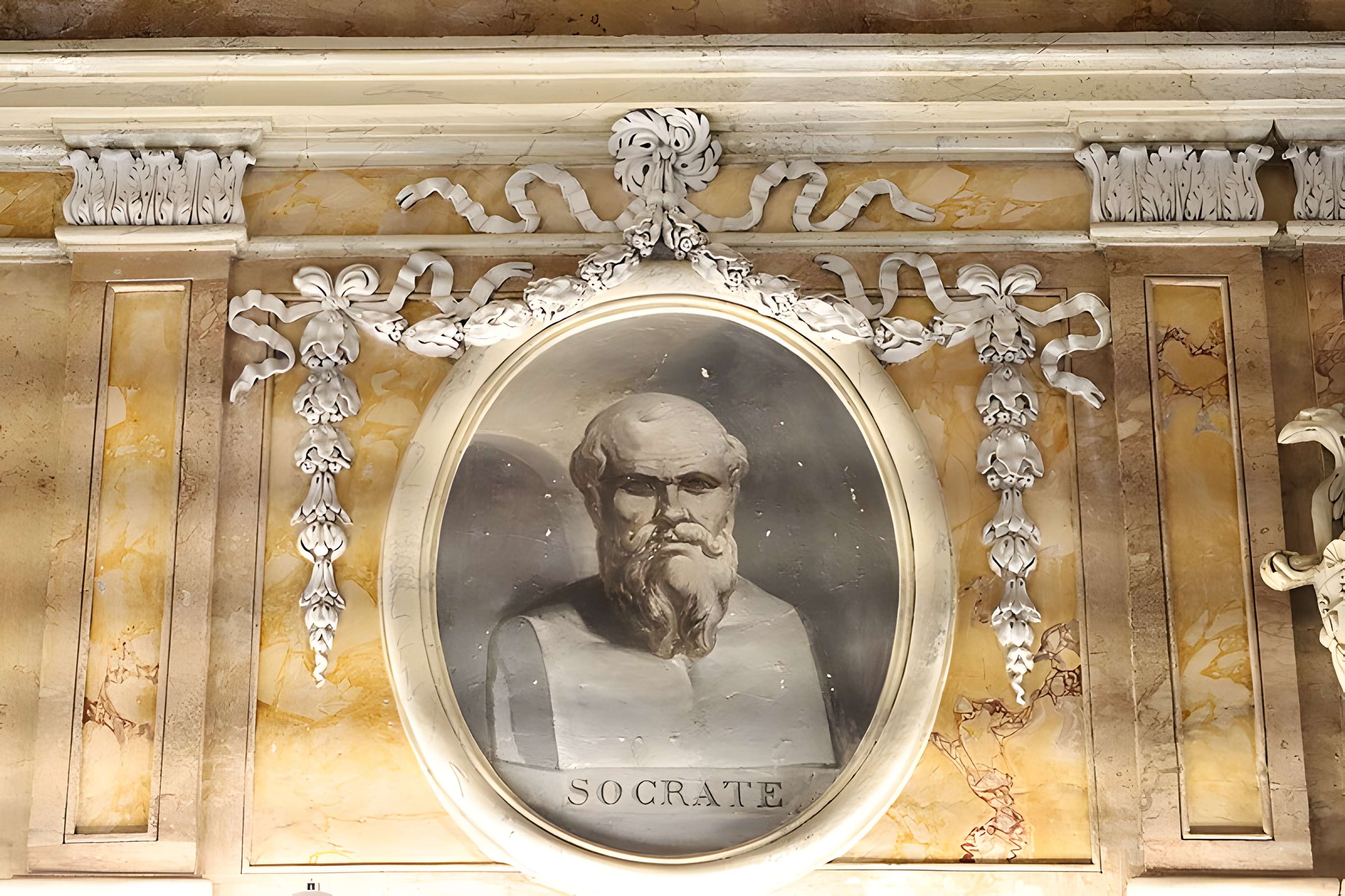 Hôtel de l'Académie à Dijon