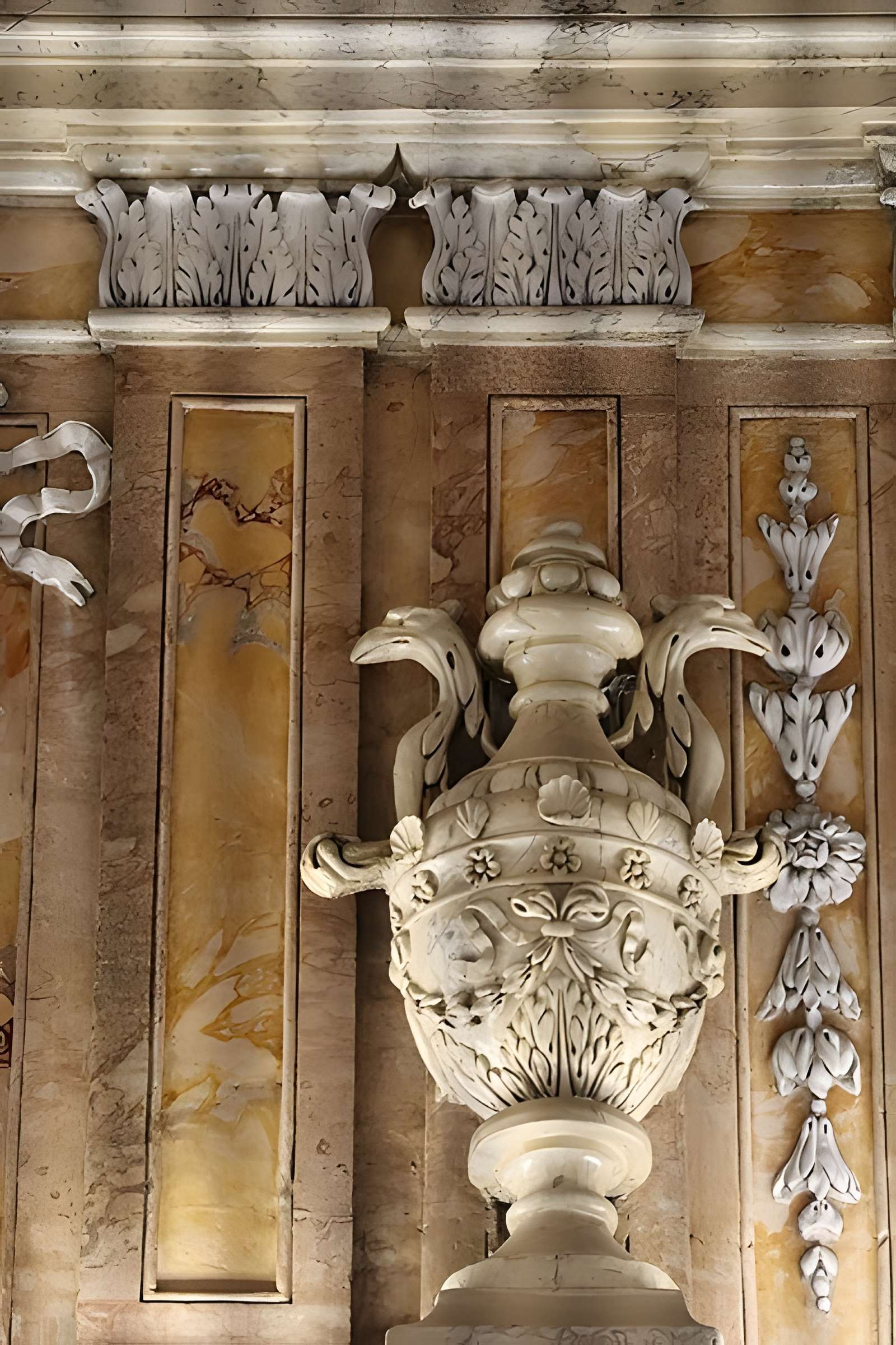 Hôtel de l'Académie à Dijon