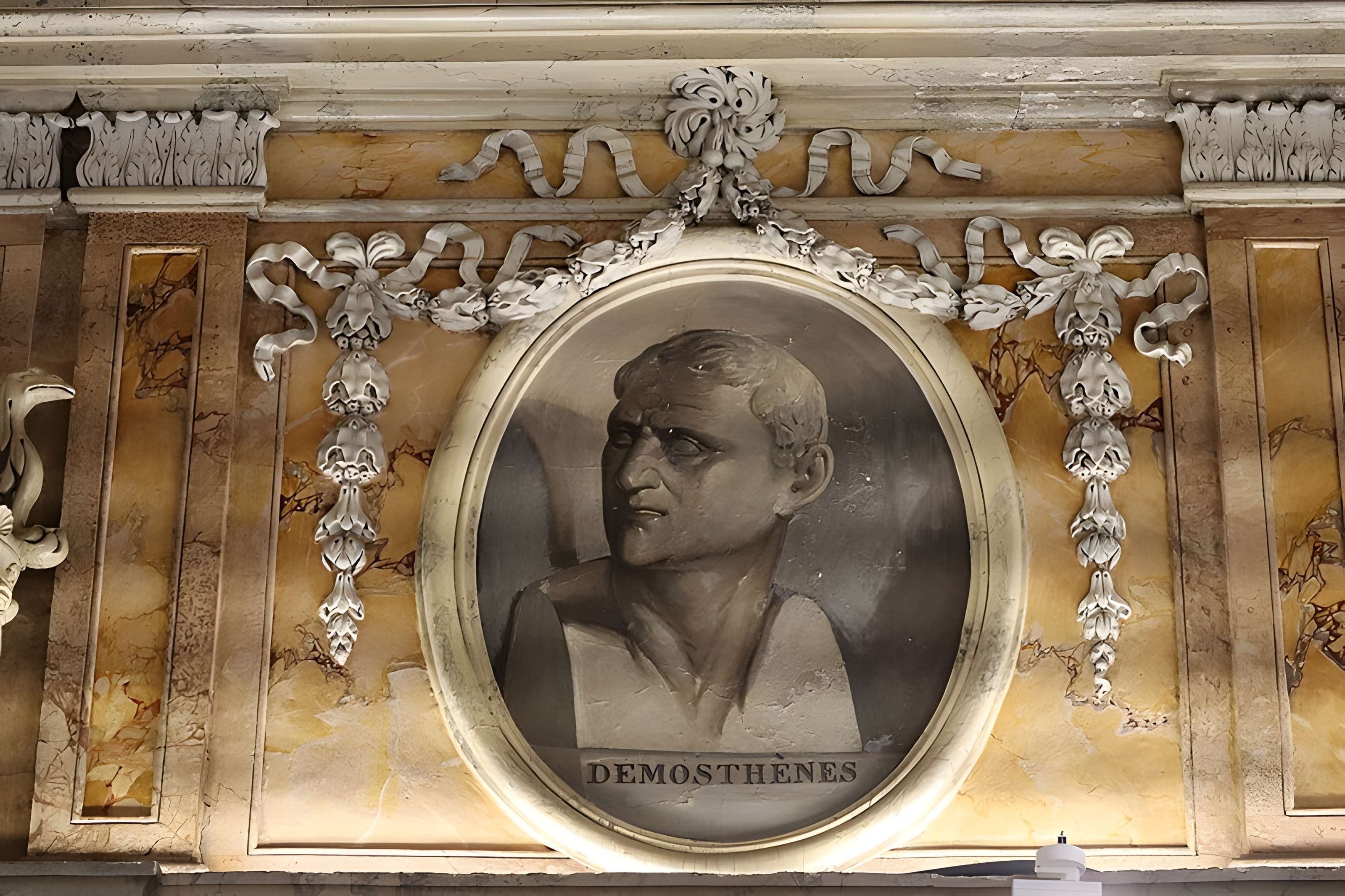 Hôtel de l'Académie à Dijon