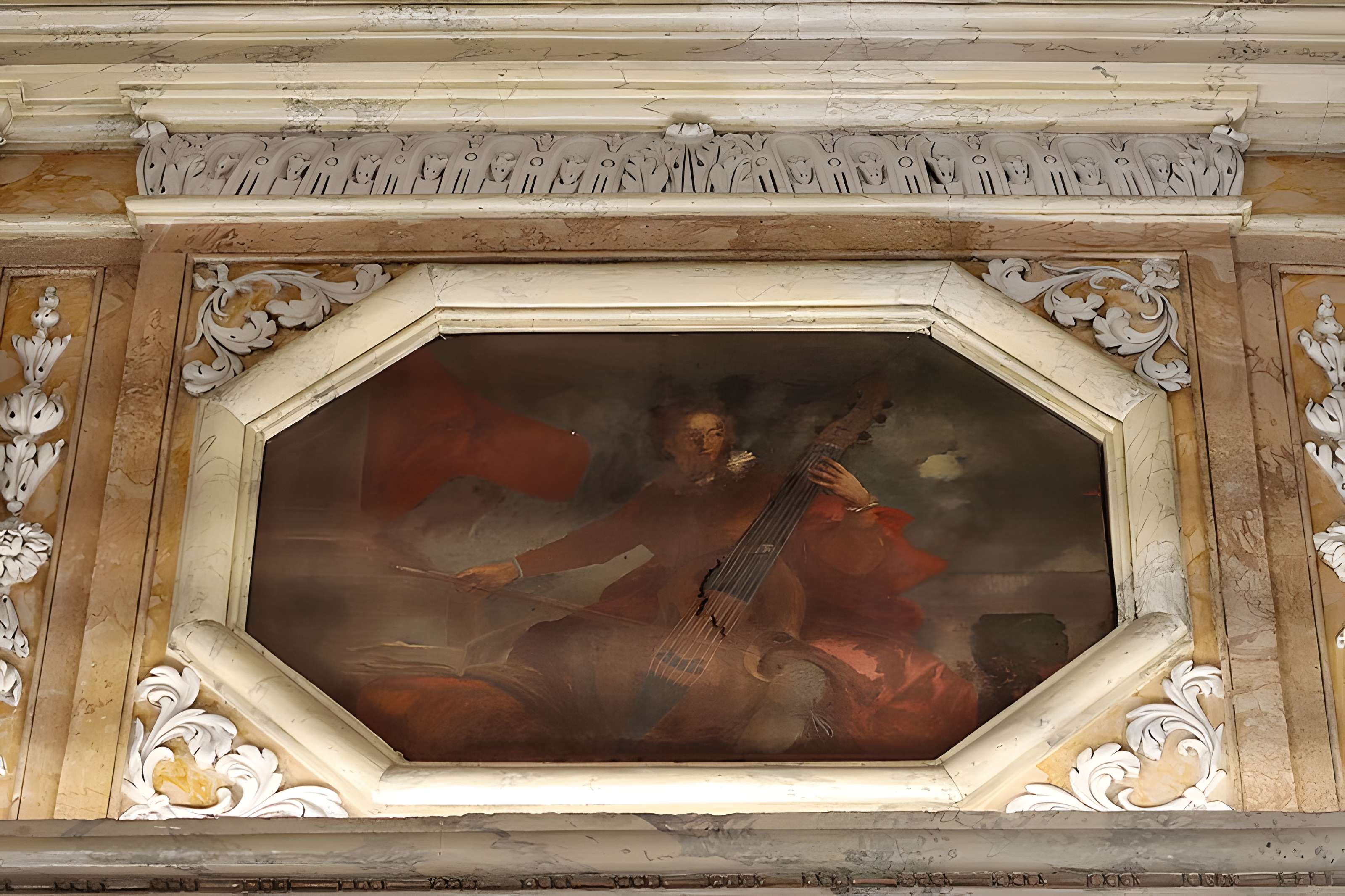 Hôtel de l'Académie à Dijon