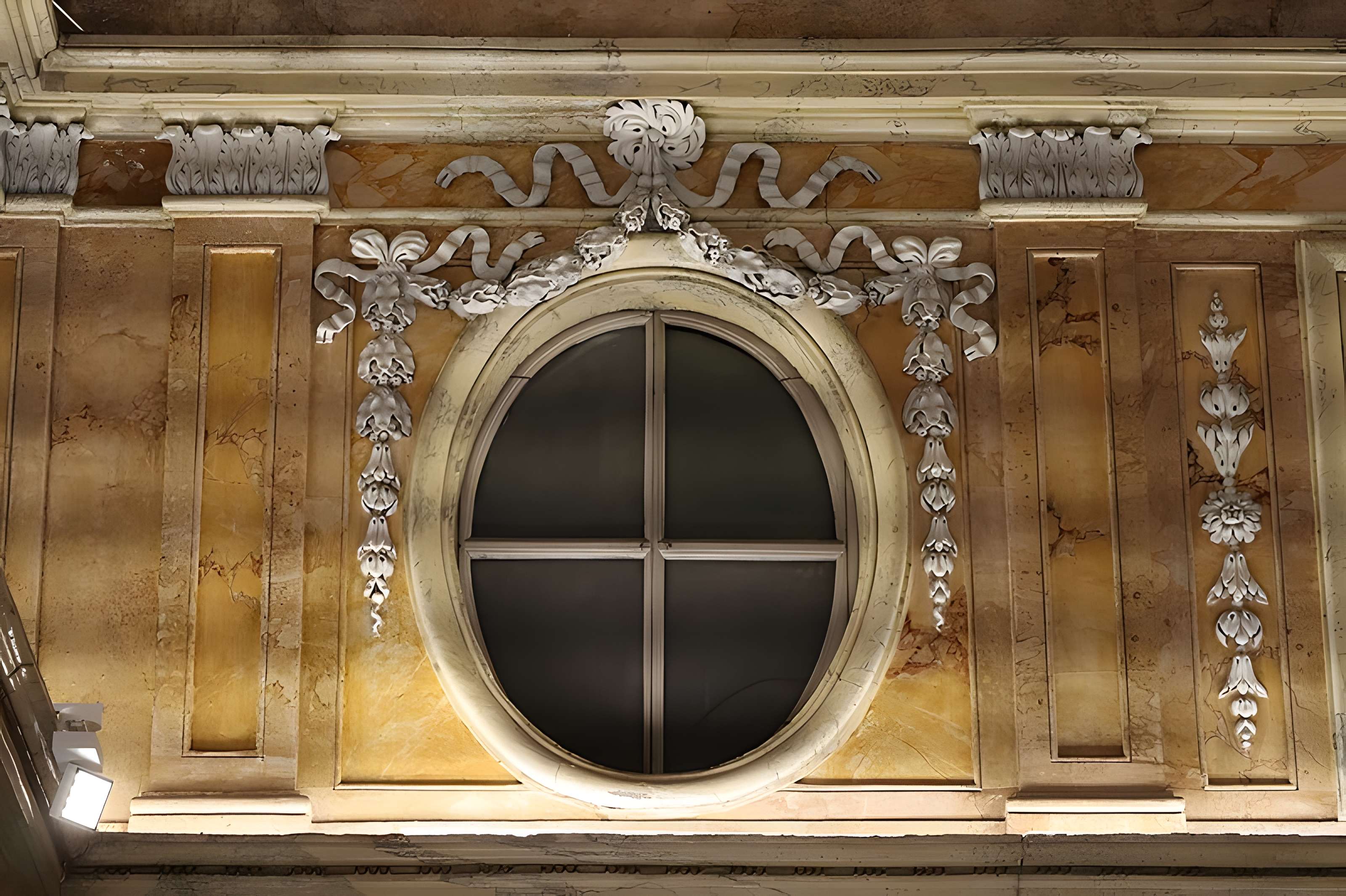 Hôtel de l'Académie à Dijon