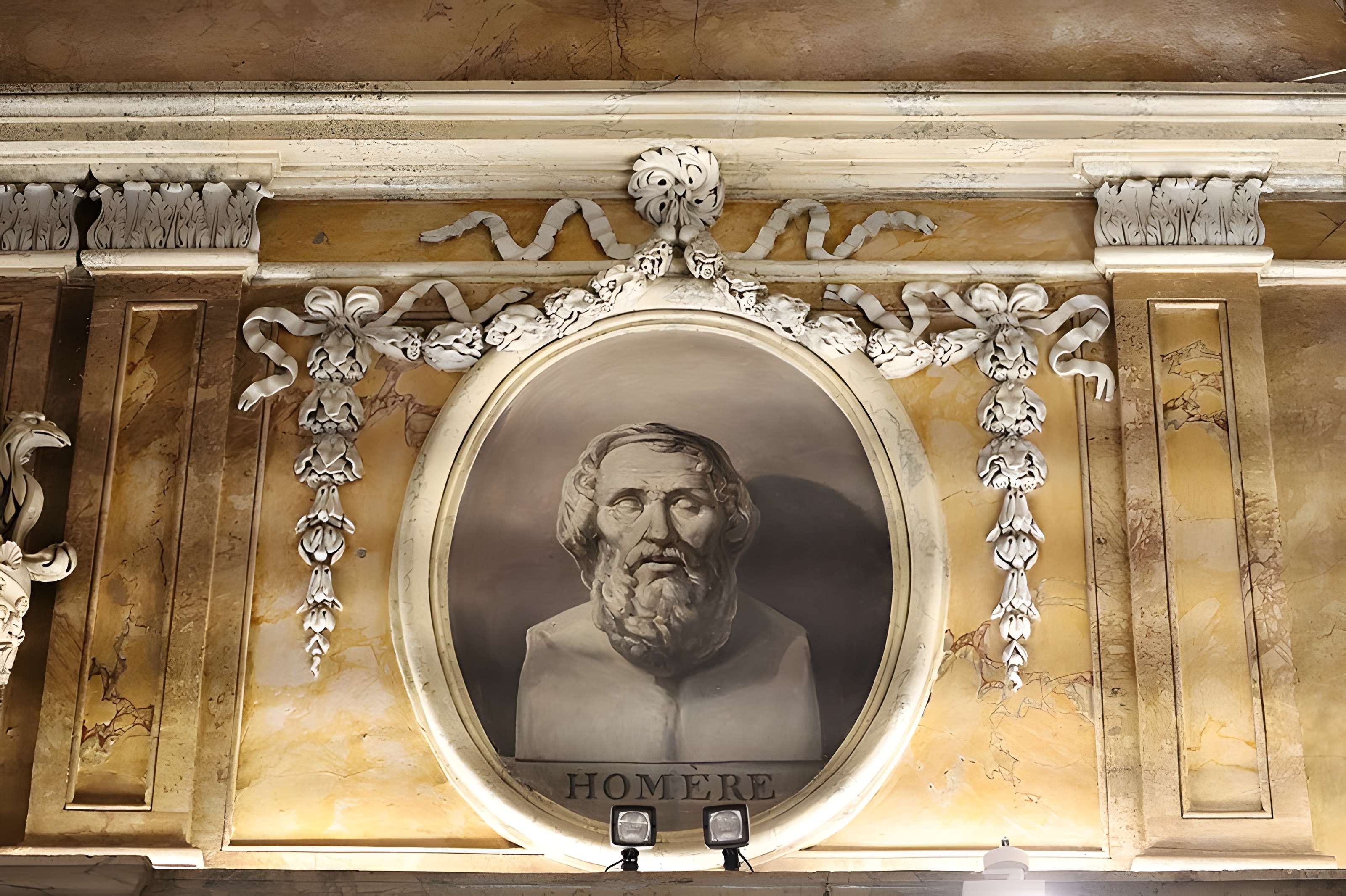 Hôtel de l'Académie à Dijon