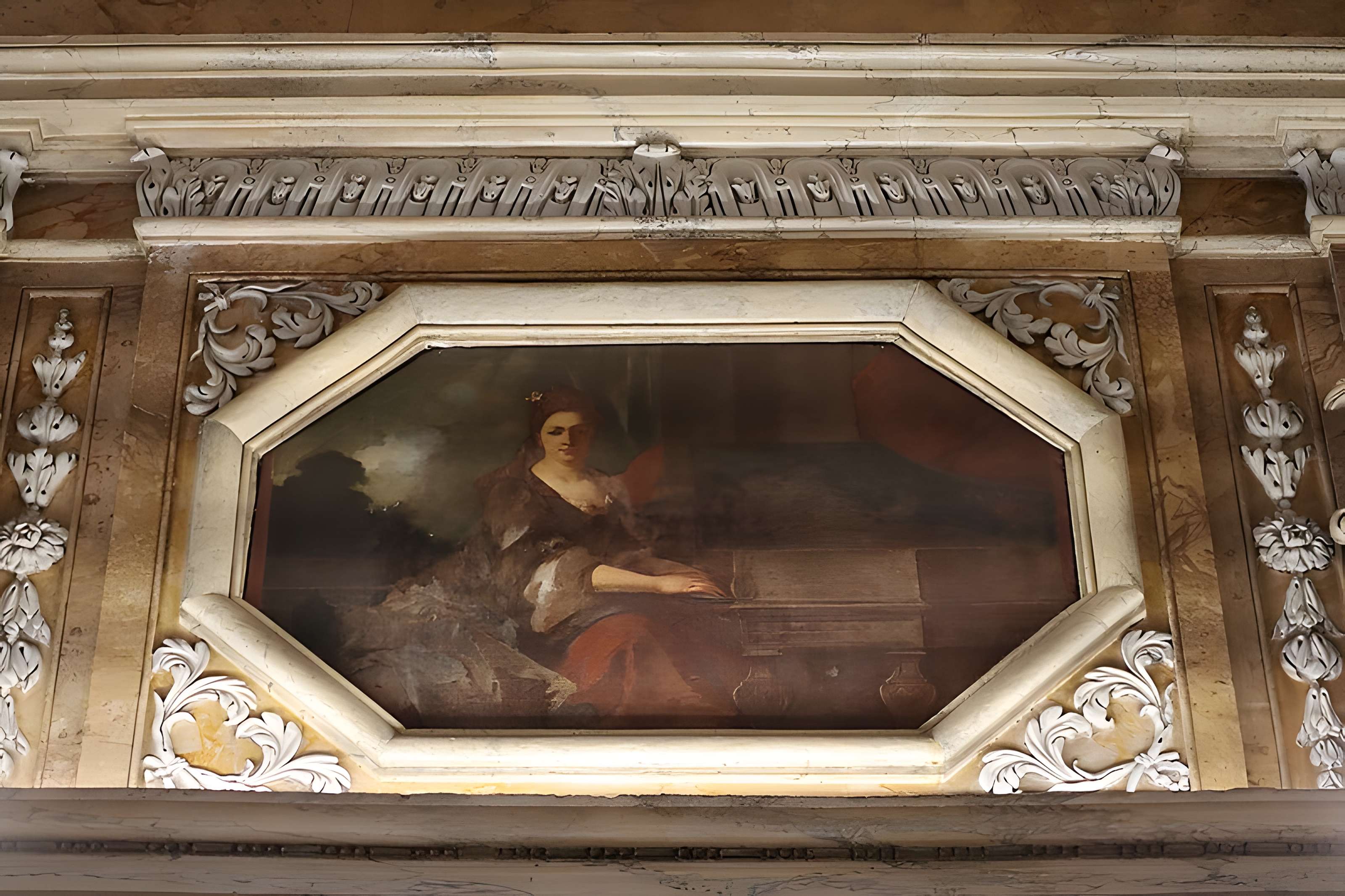 Hôtel de l'Académie à Dijon