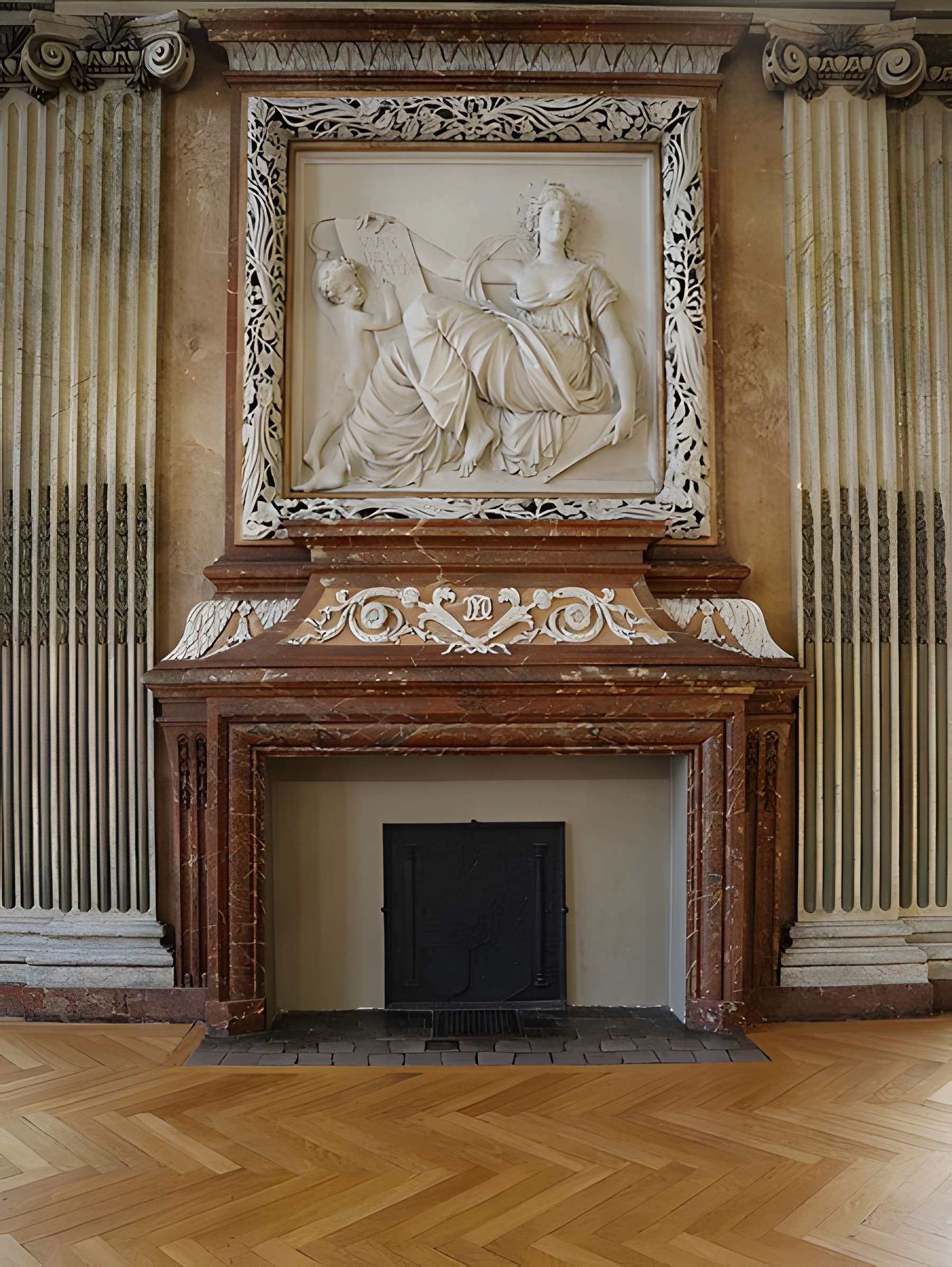 Hôtel de l'Académie à Dijon