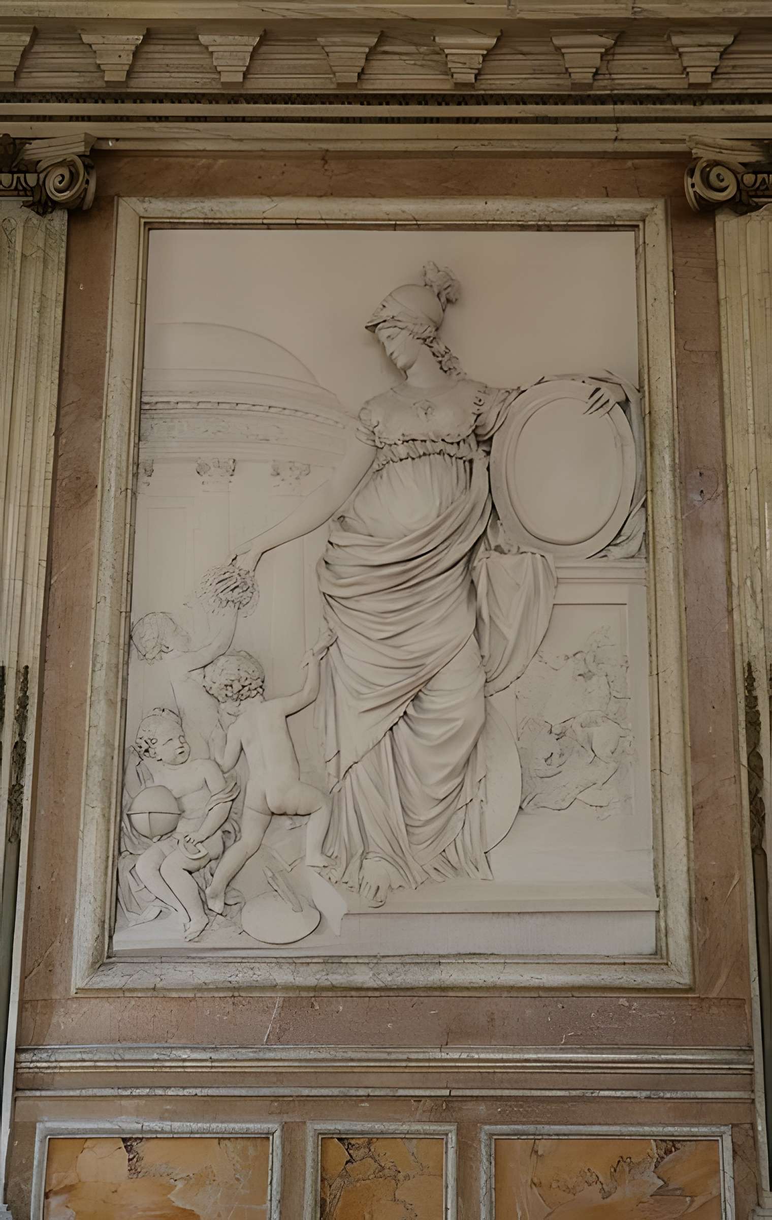 Hôtel de l'Académie à Dijon