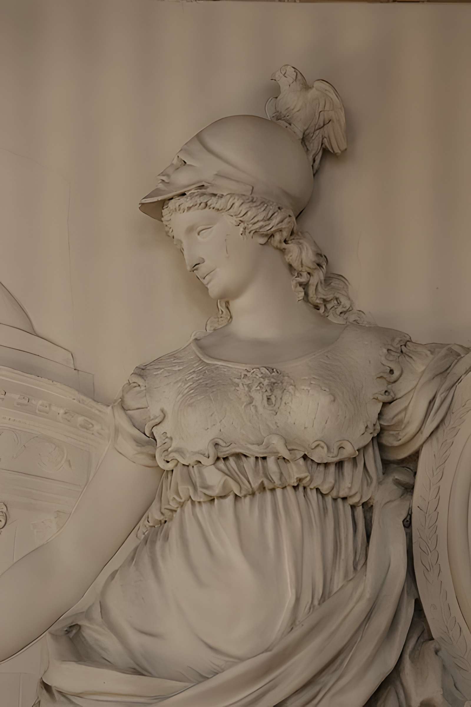 Hôtel de l'Académie à Dijon