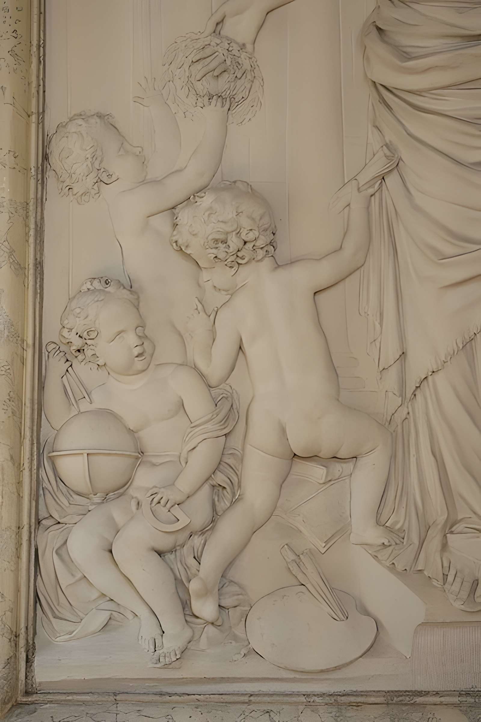 Hôtel de l'Académie à Dijon