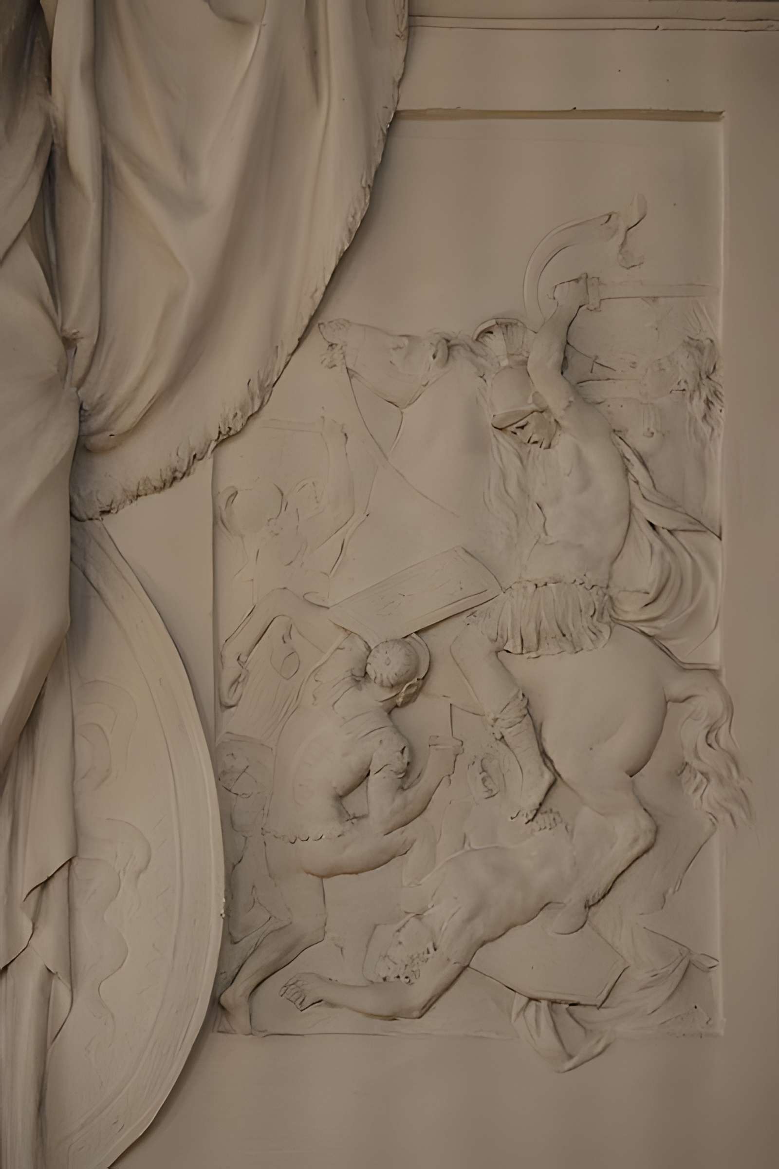 Hôtel de l'Académie à Dijon