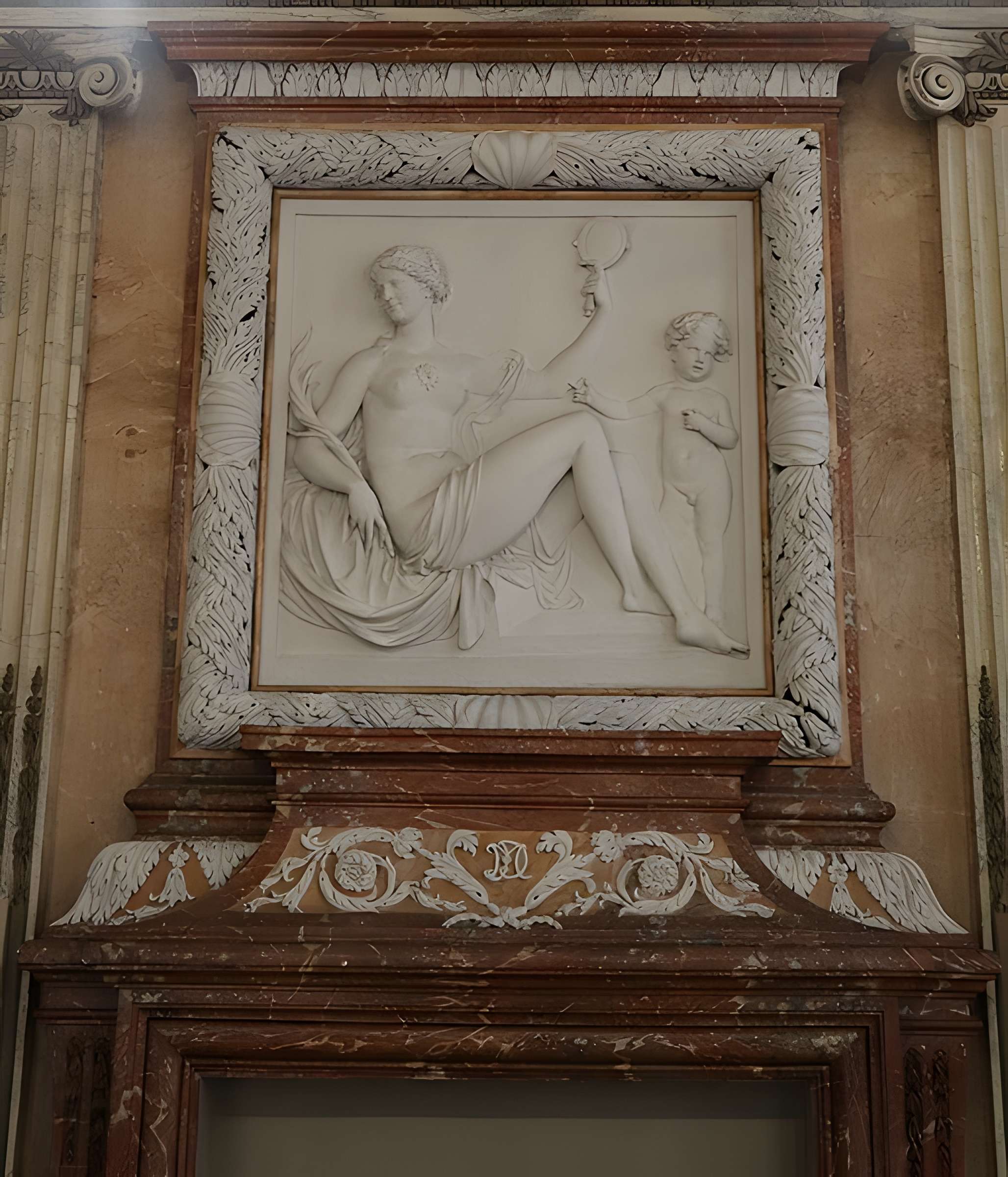 Hôtel de l'Académie à Dijon