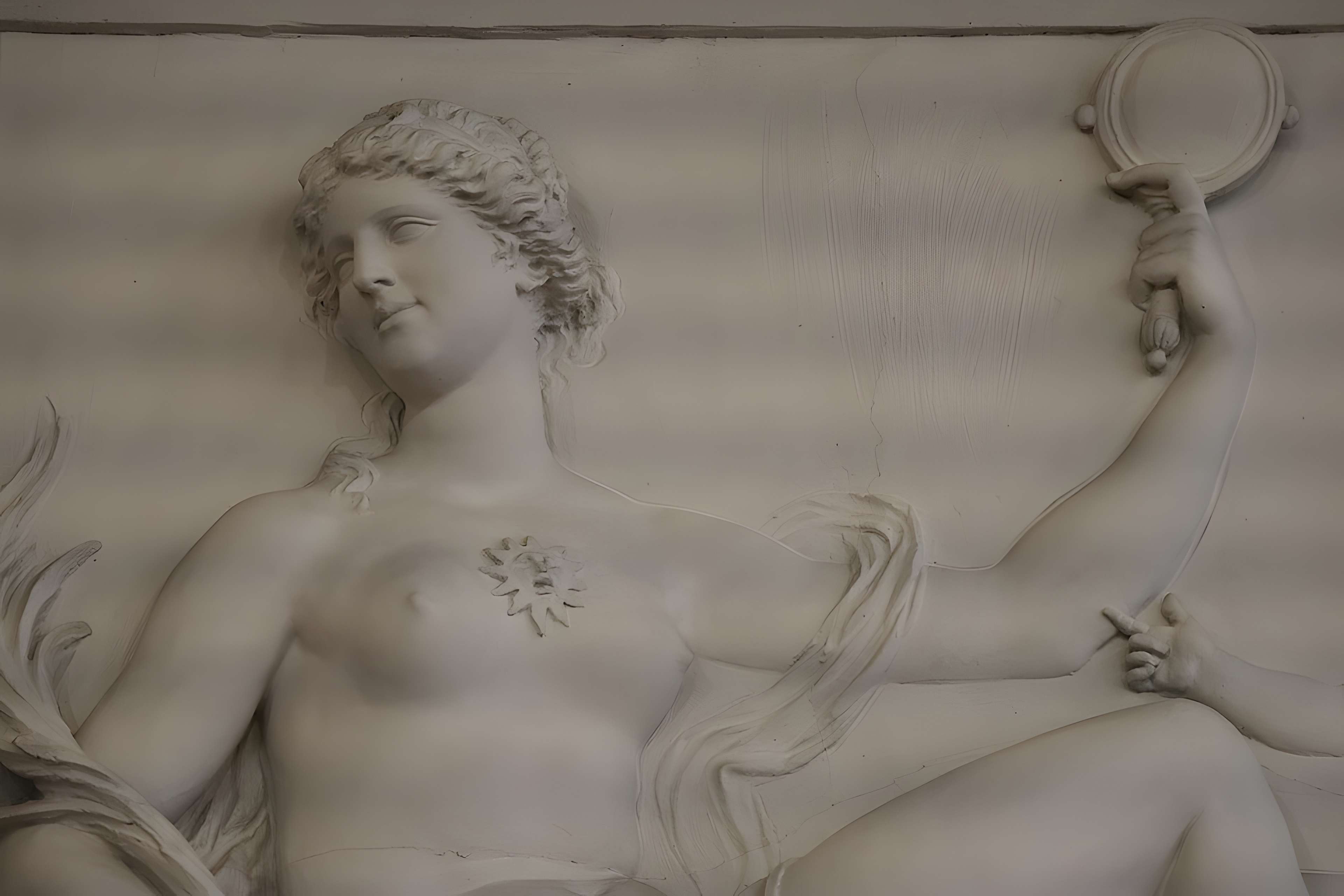 Hôtel de l'Académie à Dijon