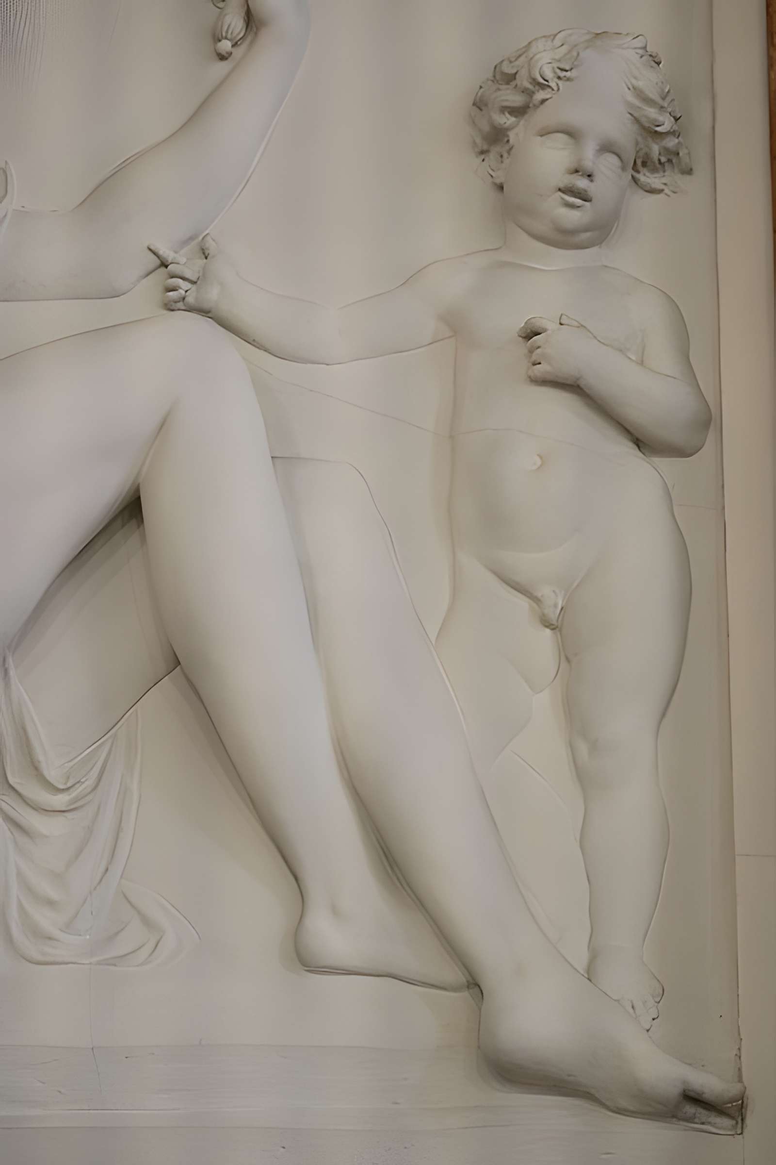 Hôtel de l'Académie à Dijon