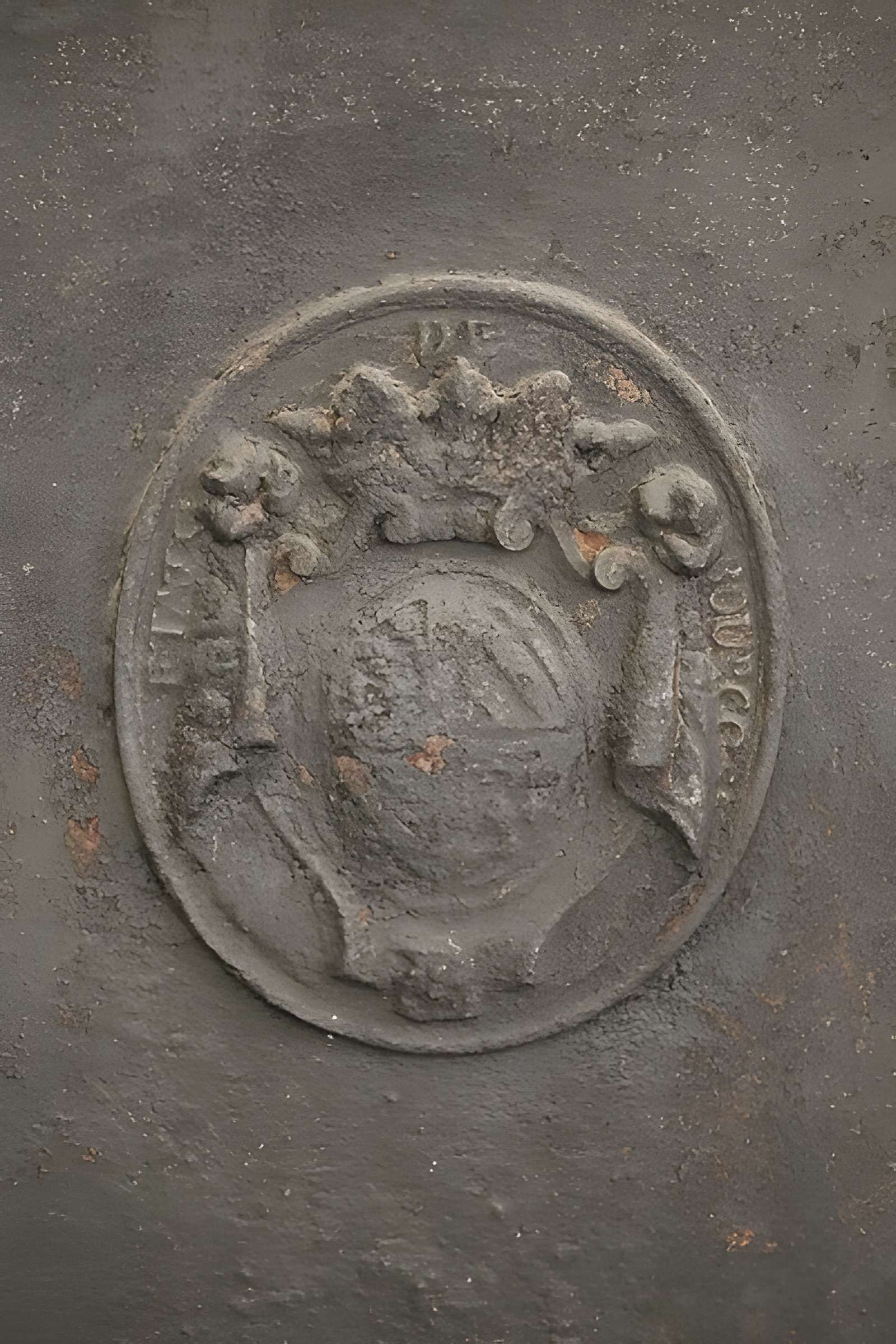 Hôtel de l'Académie à Dijon