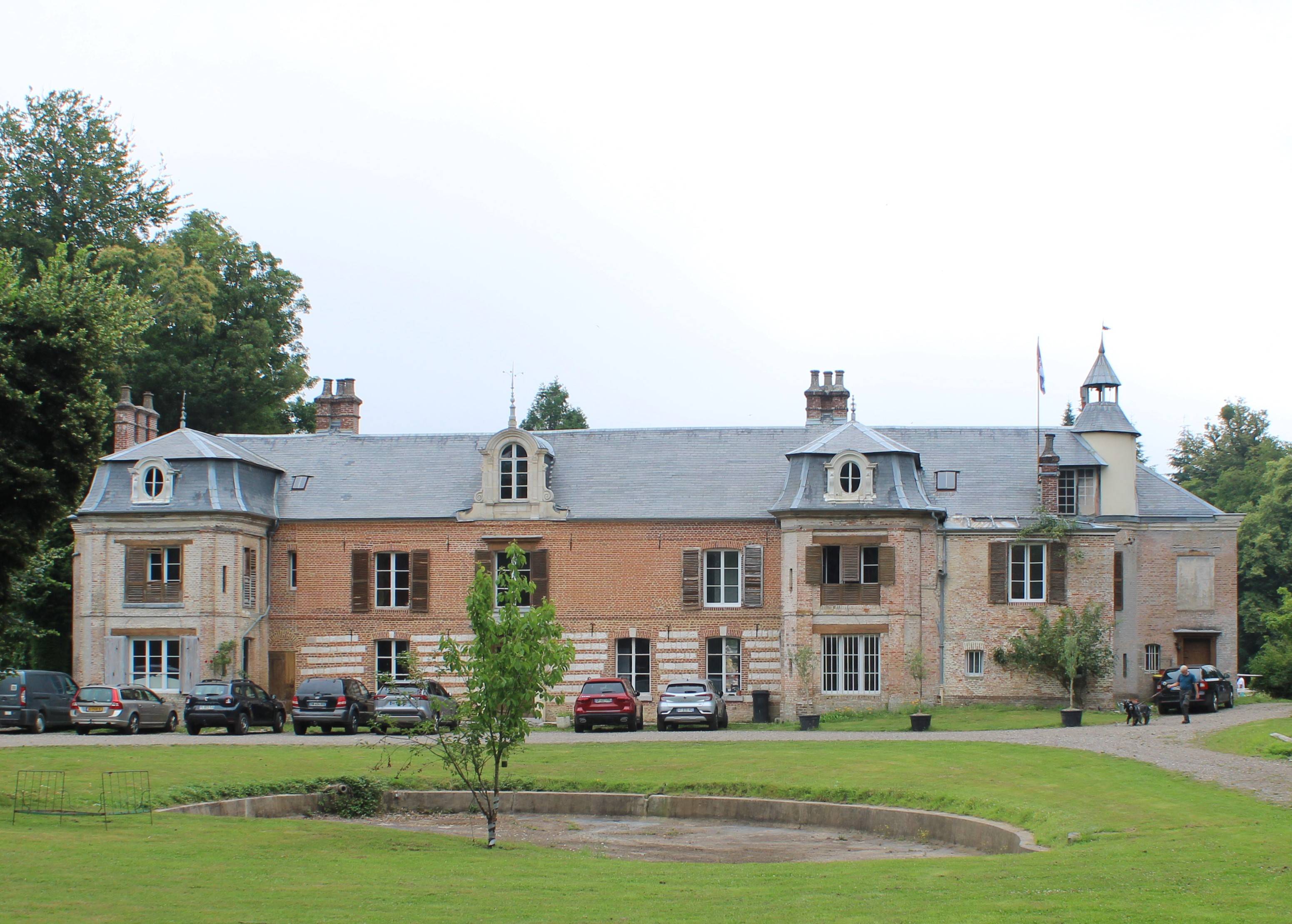 Photo de Château de Bainast