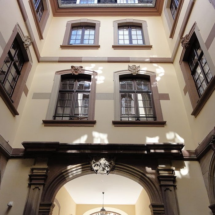 Photo de Hôtel de lÉpine à Strasbourg