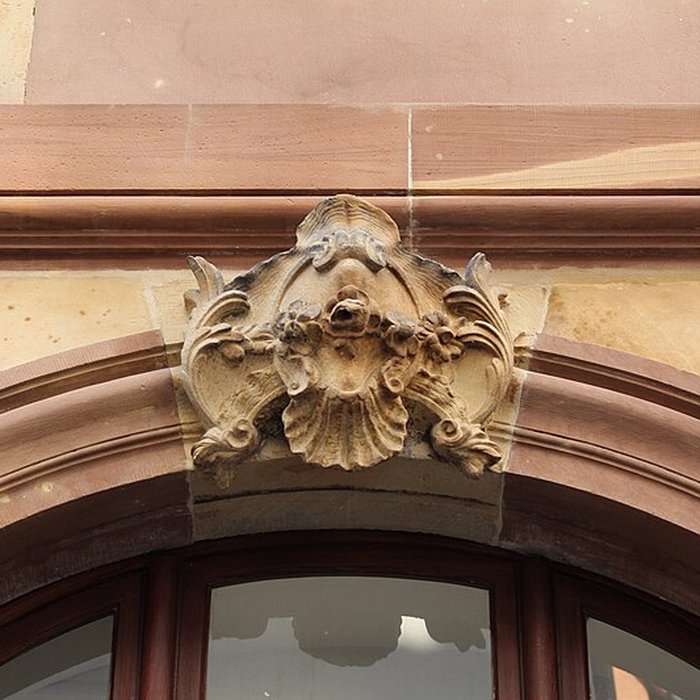 Photo de Hôtel de lÉpine à Strasbourg