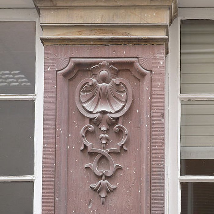 Photo de Hôtel de lÉpine à Strasbourg