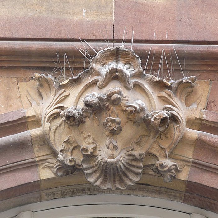 Photo de Hôtel de lÉpine à Strasbourg