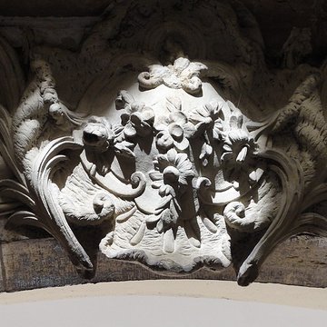 Hôtel de lÉpine à Strasbourg