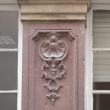 Hôtel de lÉpine à Strasbourg