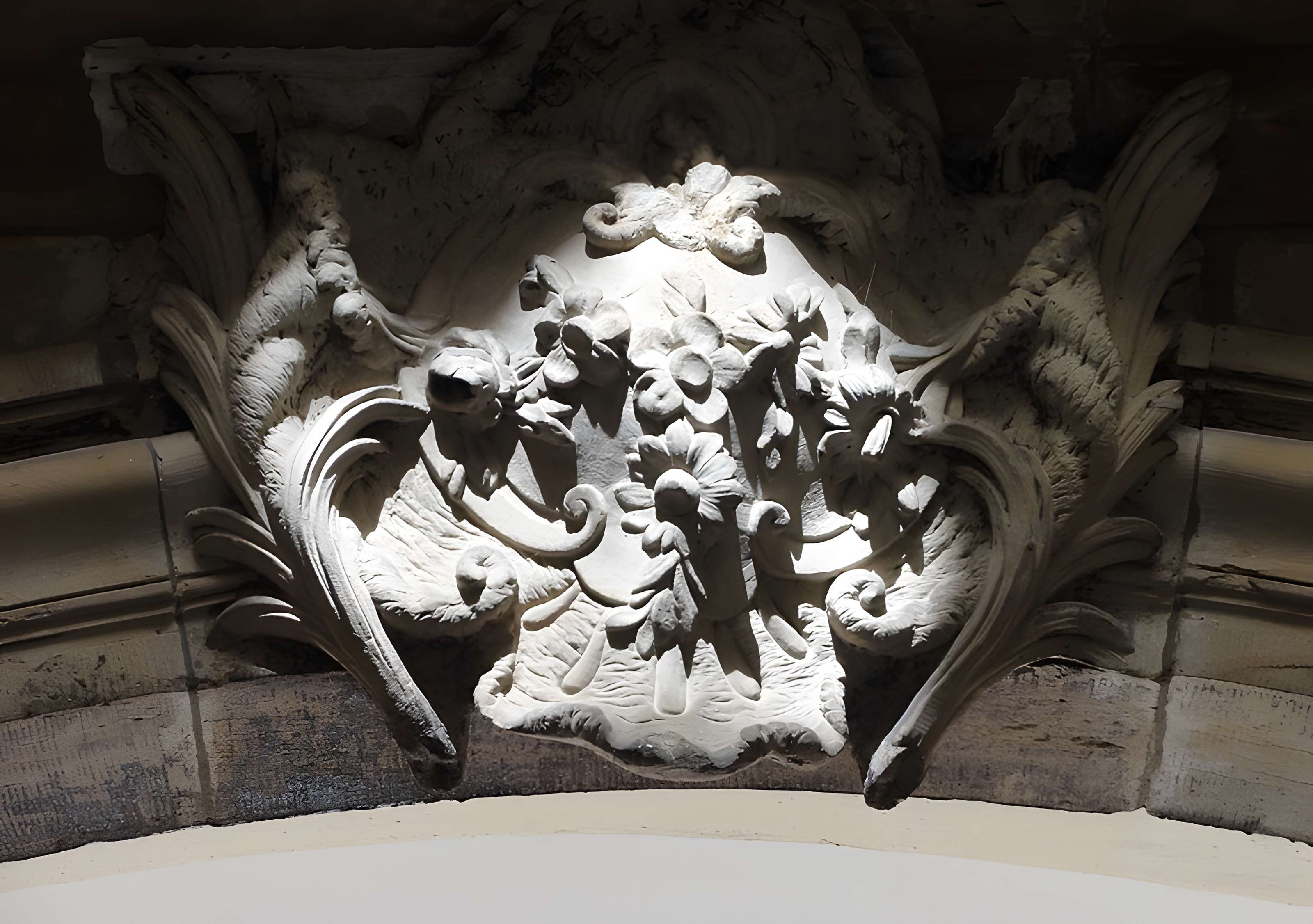 Hôtel de l'Épine à Strasbourg