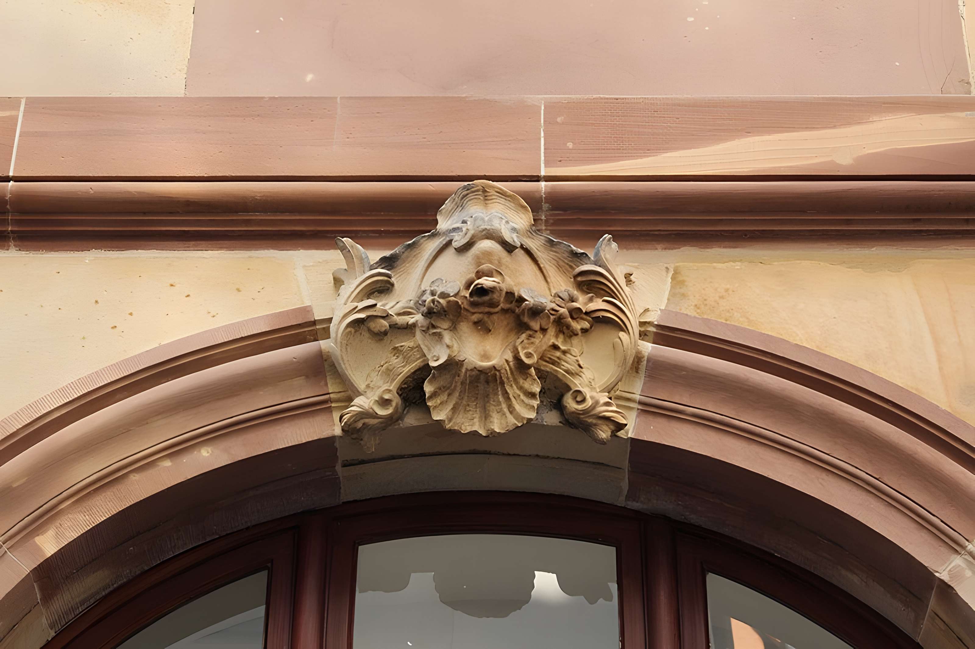 Hôtel de l'Épine à Strasbourg