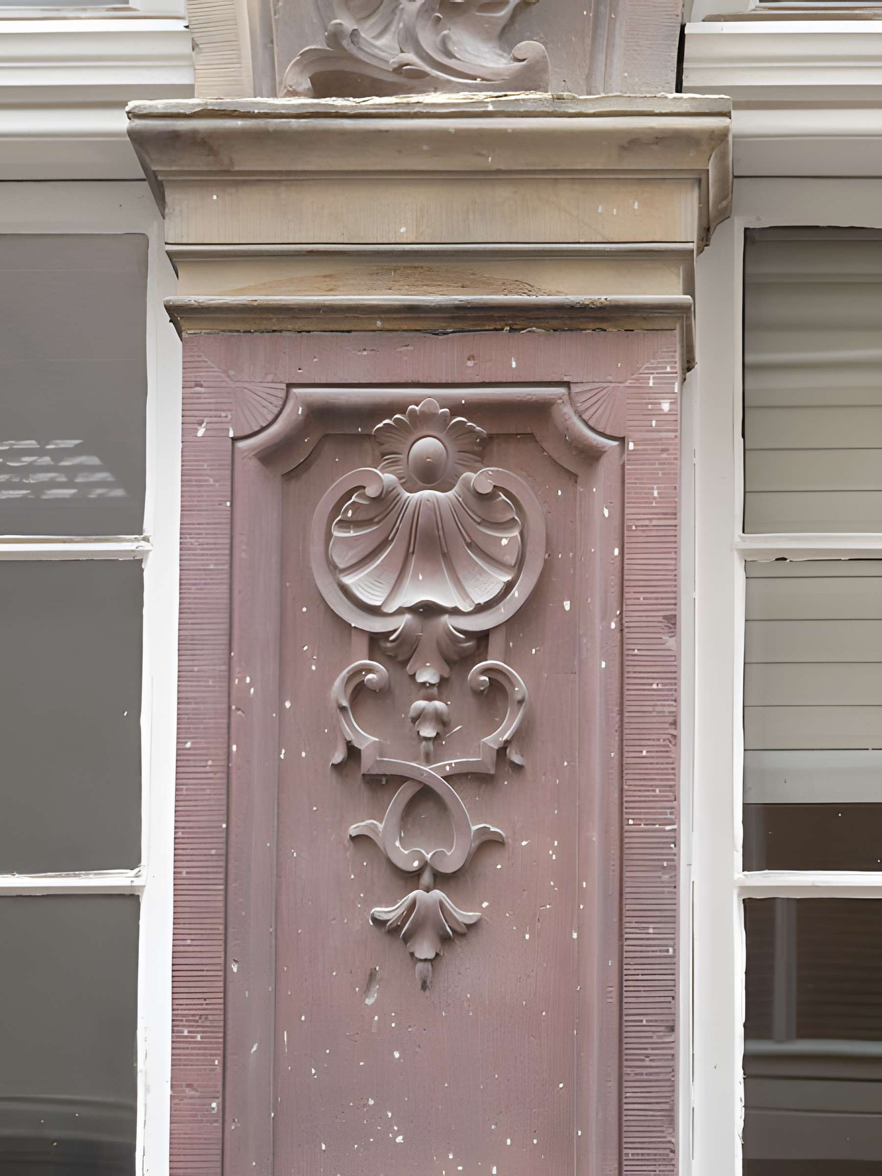 Hôtel de l'Épine à Strasbourg