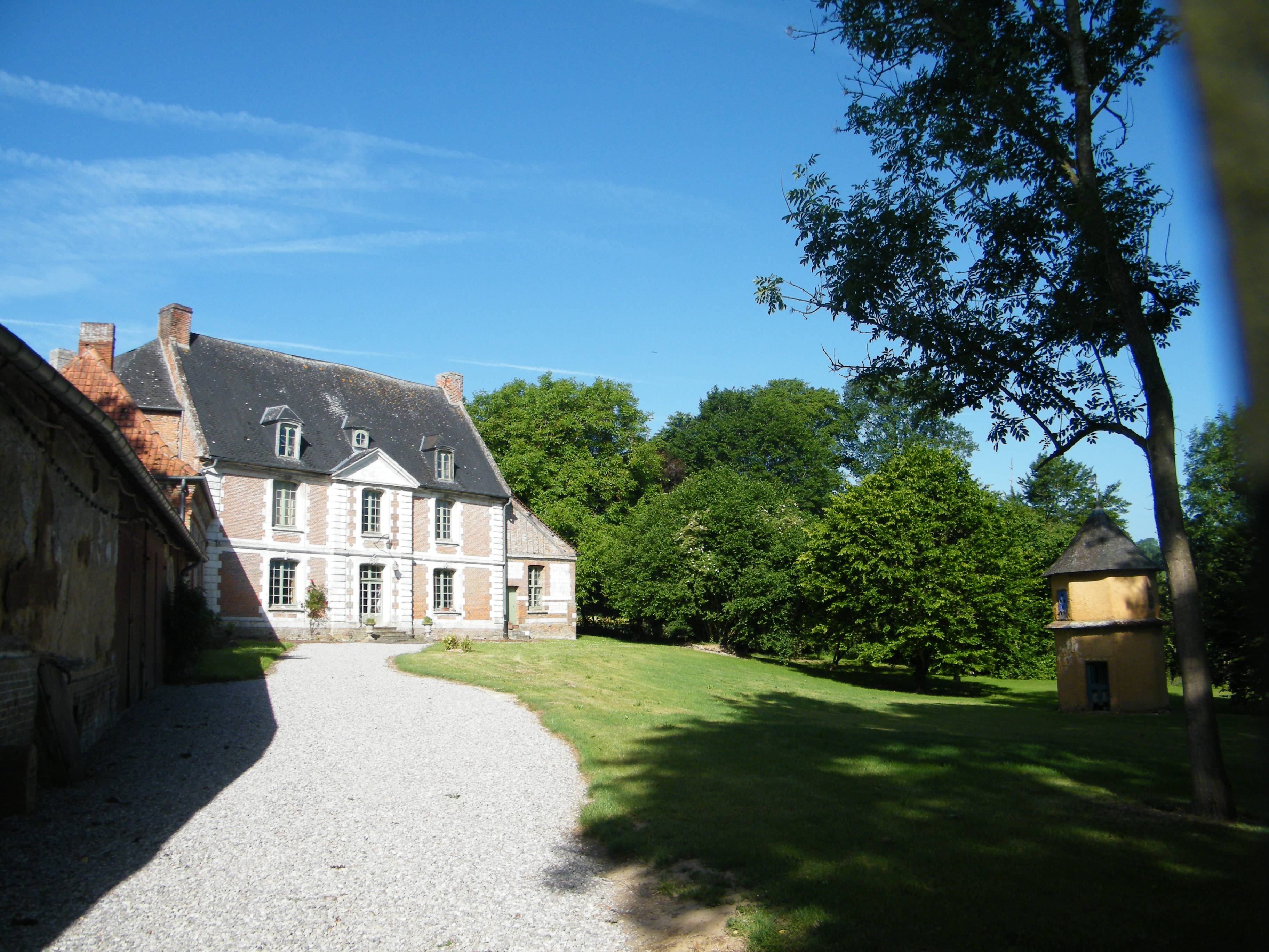 Photo de Croquoison Manor
