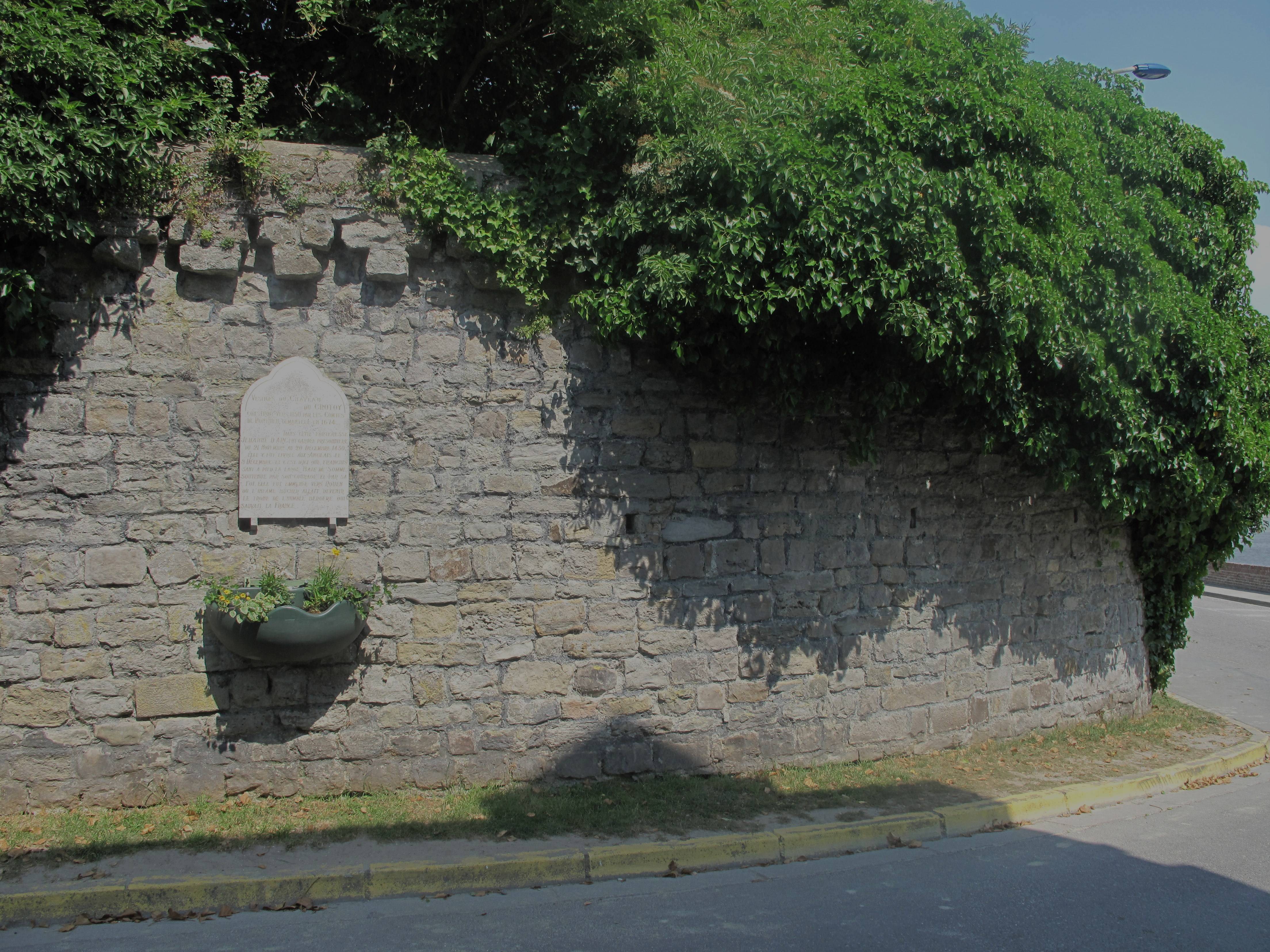 Photo de Castello del Crotoy