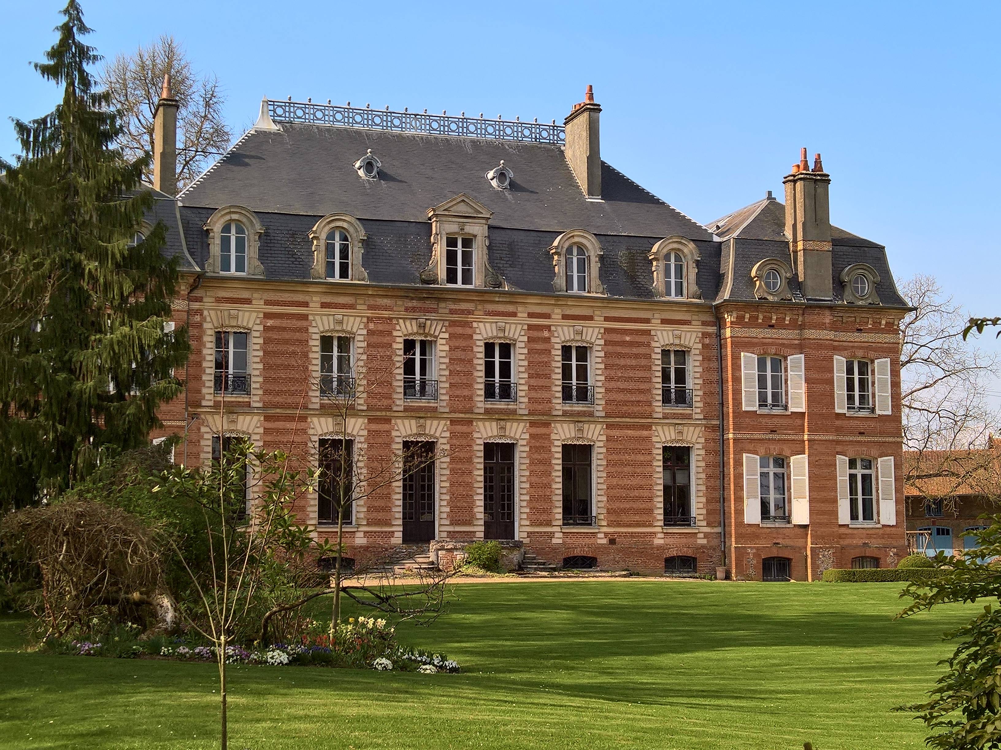 Photo de Château de Digeon