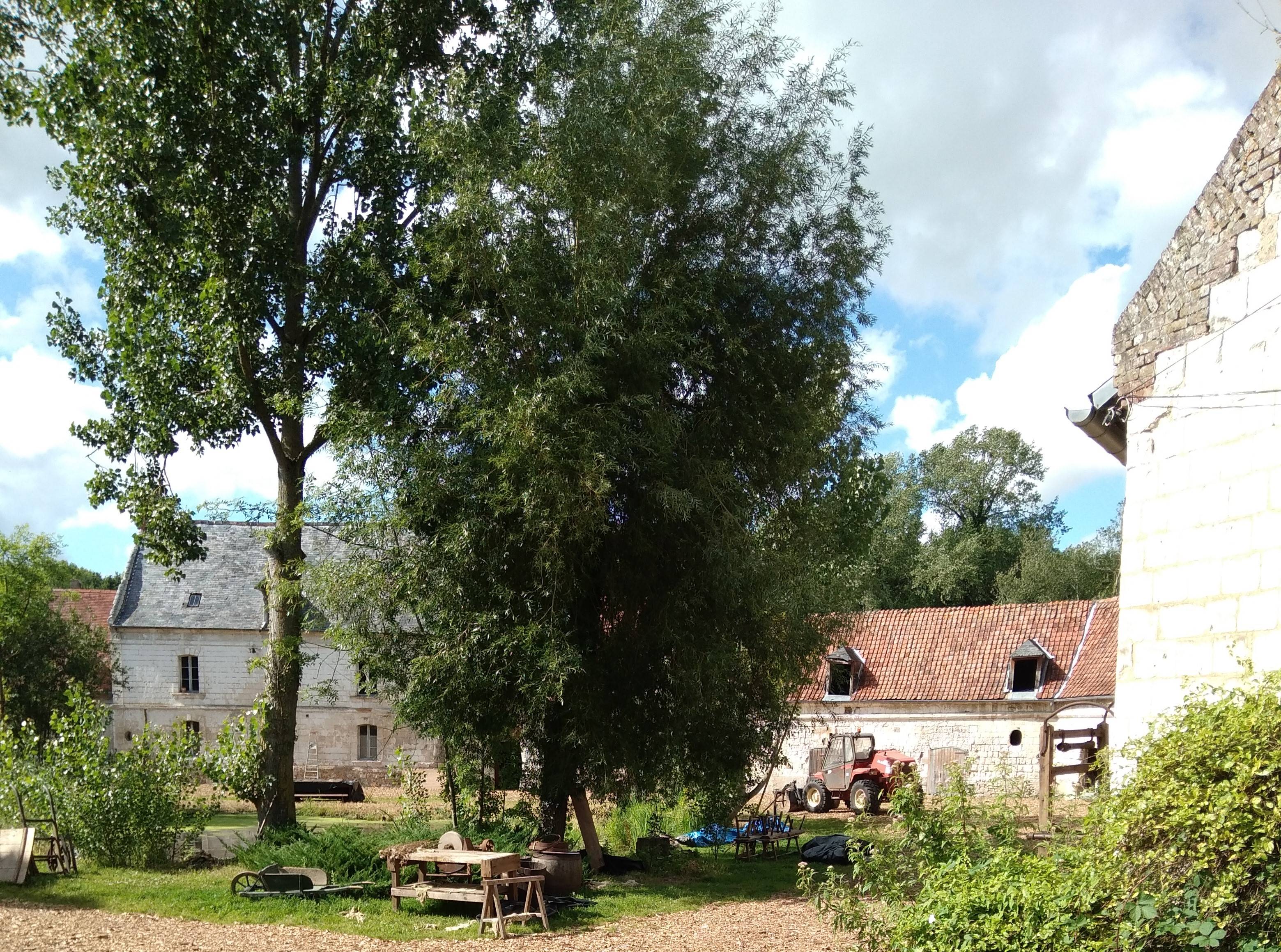 Photo de Ancien château de Drugy